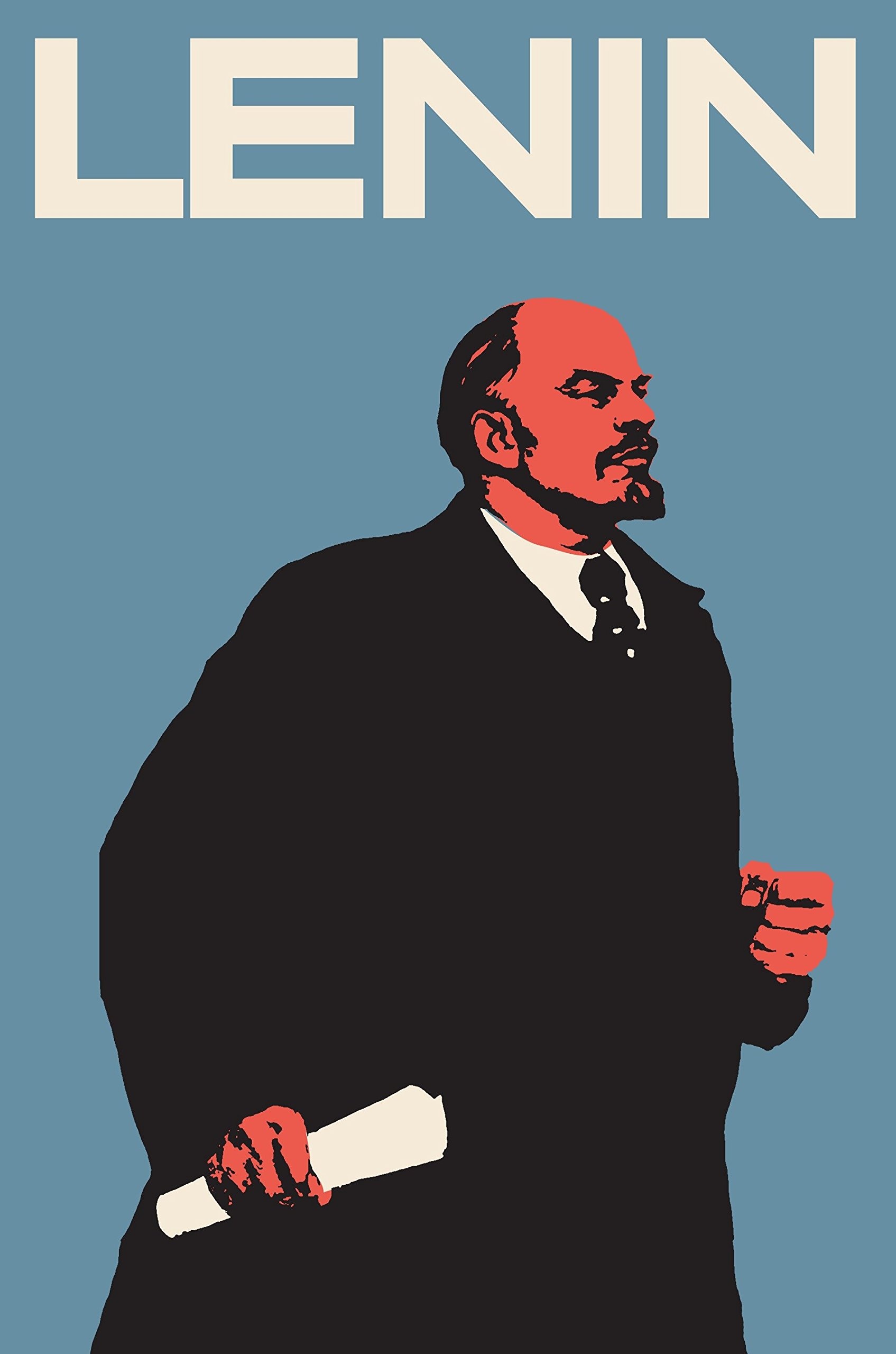 Lenin's impact, Historical biography, Master of terror, Revolutionary man, 1700x2560 HD Handy