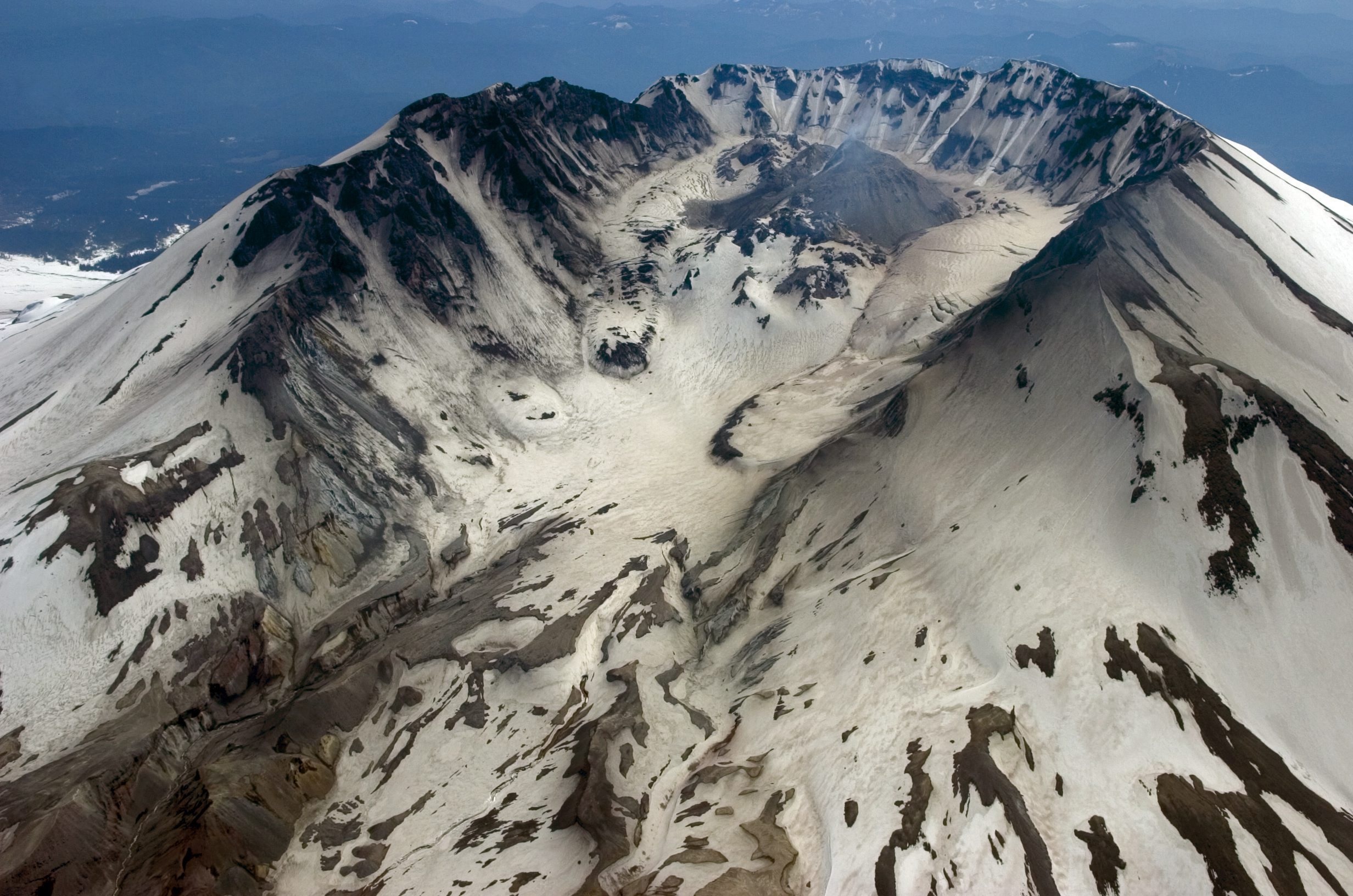 Mount St. Helens, Travels, Unforgettable day, May, 2470x1640 HD Desktop