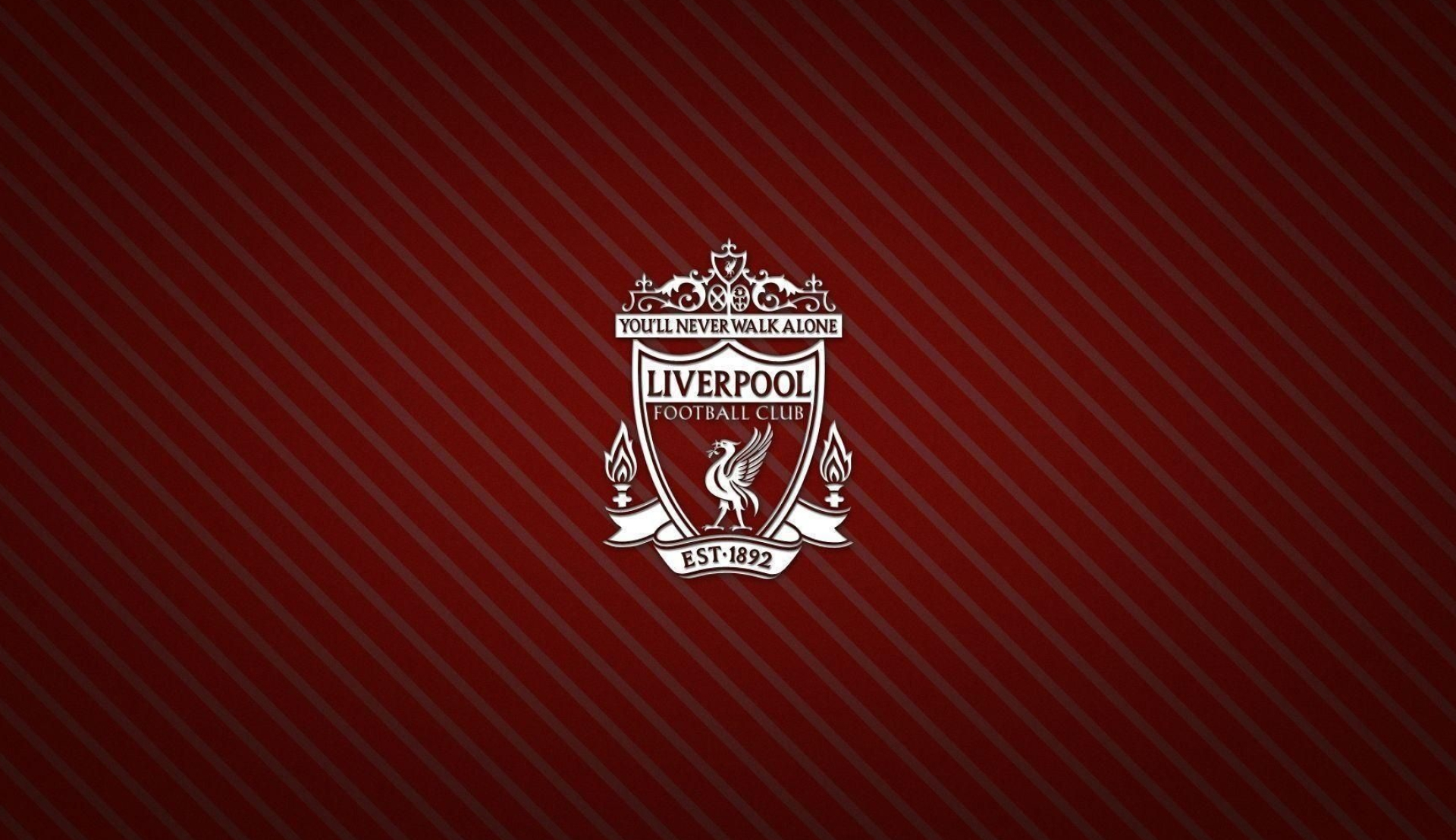 Liverpool Football Club: Liverpool's first non-British manager, The Frenchman Gerard Houllier. 1920x1110 HD Wallpaper.