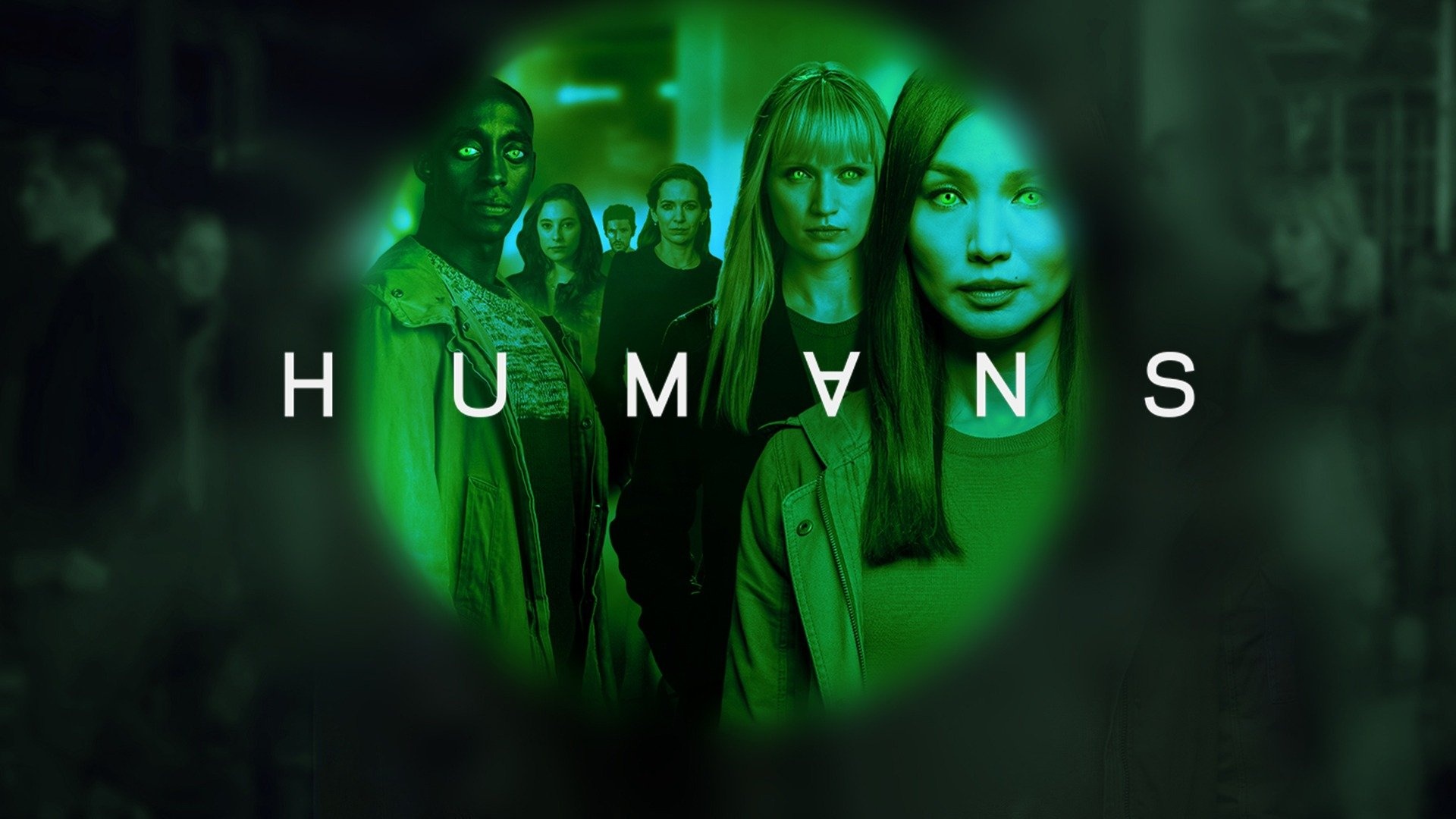 Humans TV Series, Full episodes online, Streaming on Plex, Complete series watch, 1920x1080 Full HD Desktop