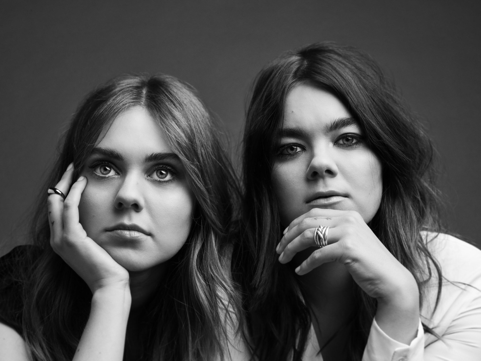 All Grown Up, First Aid Kit Returns to Los Angeles | Blank Newspaper 2000x1500