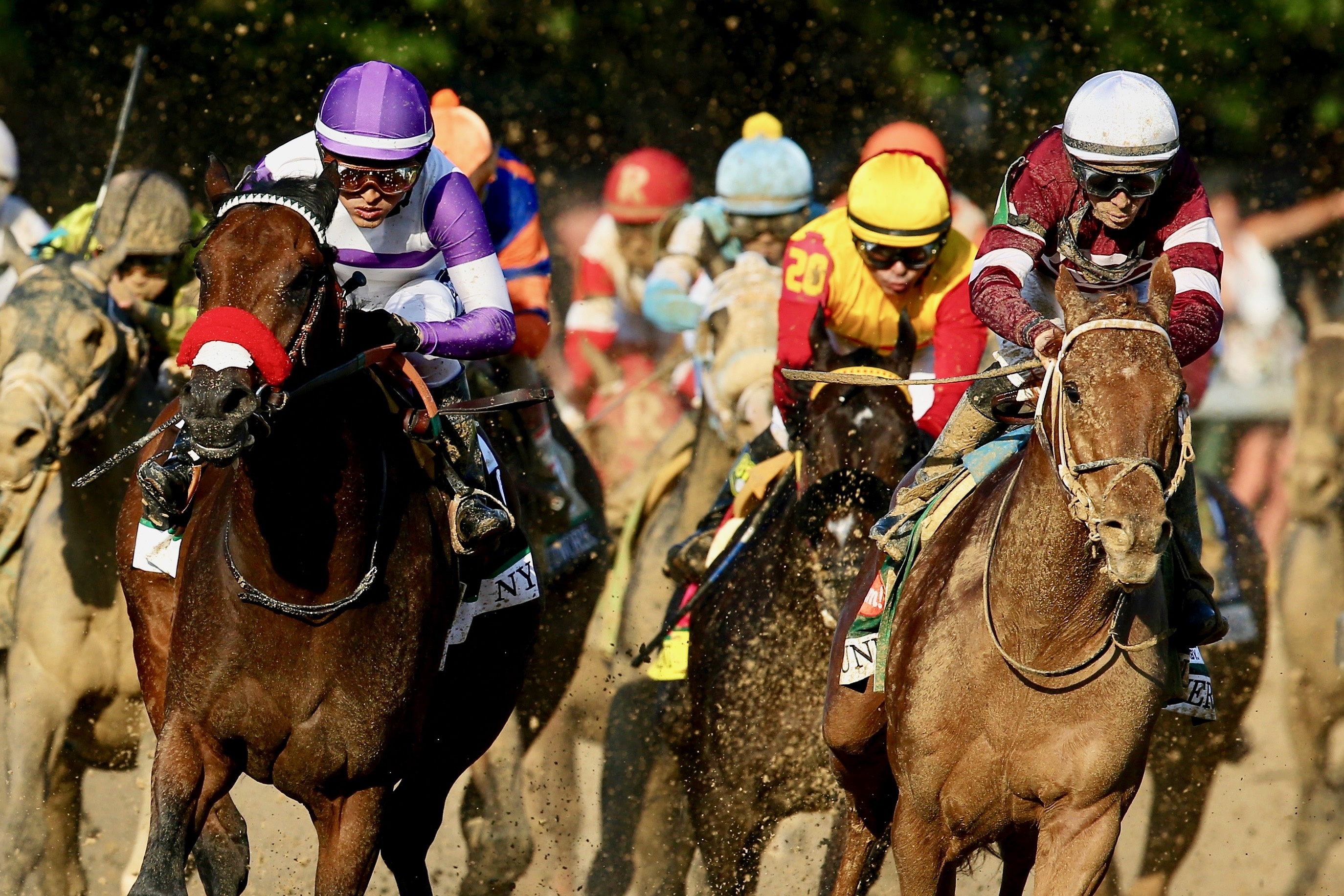 Kentucky Derby 2021, Horses to watch, Odds and analysis, 2750x1840 HD Desktop