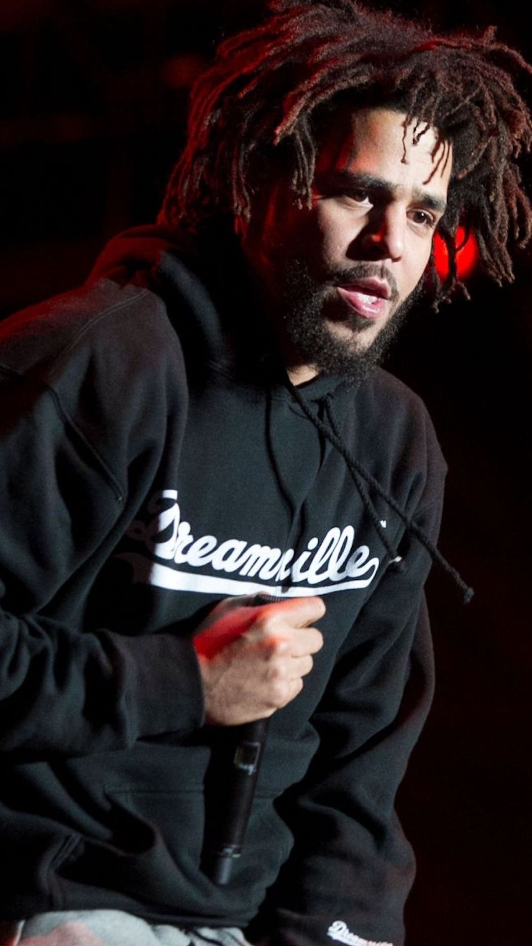J. Cole, High quality wallpapers, Wallpaper collection, 1080x1920 Full HD Phone