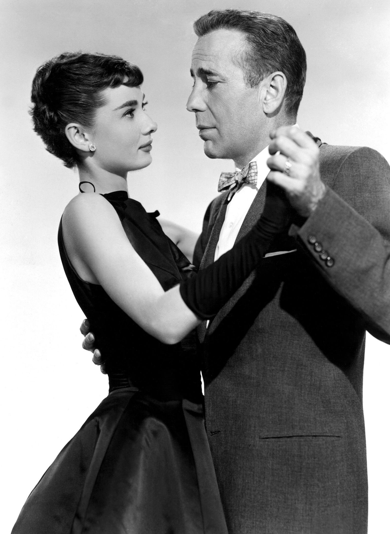 Love Audrey Hepburn, Audrey Hepburn photos, Sabrina 1954, 1540x2100 HD Handy