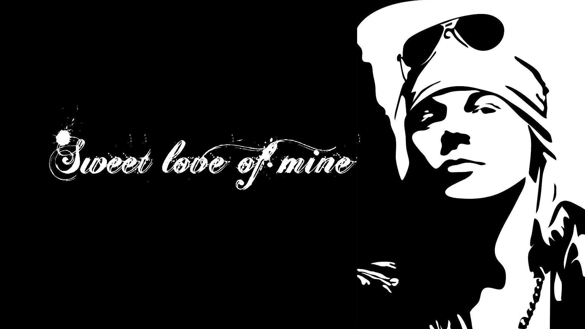 Axl Rose Wallpapers, Collection, Axl Rose Backgrounds, 1920x1080 Full HD Desktop