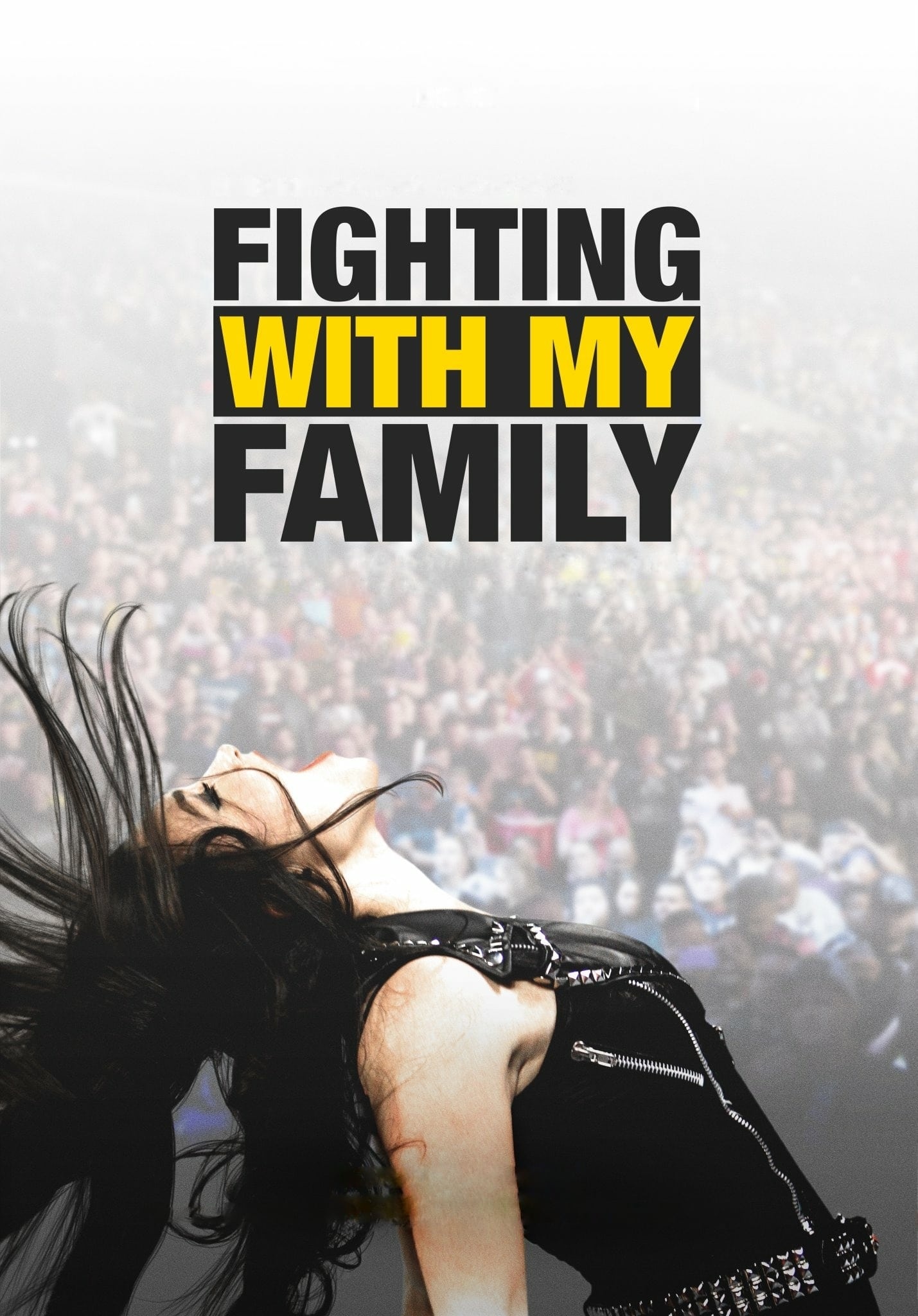 Fighting with My Family, watch full movie, Plex, 1430x2050 HD Phone