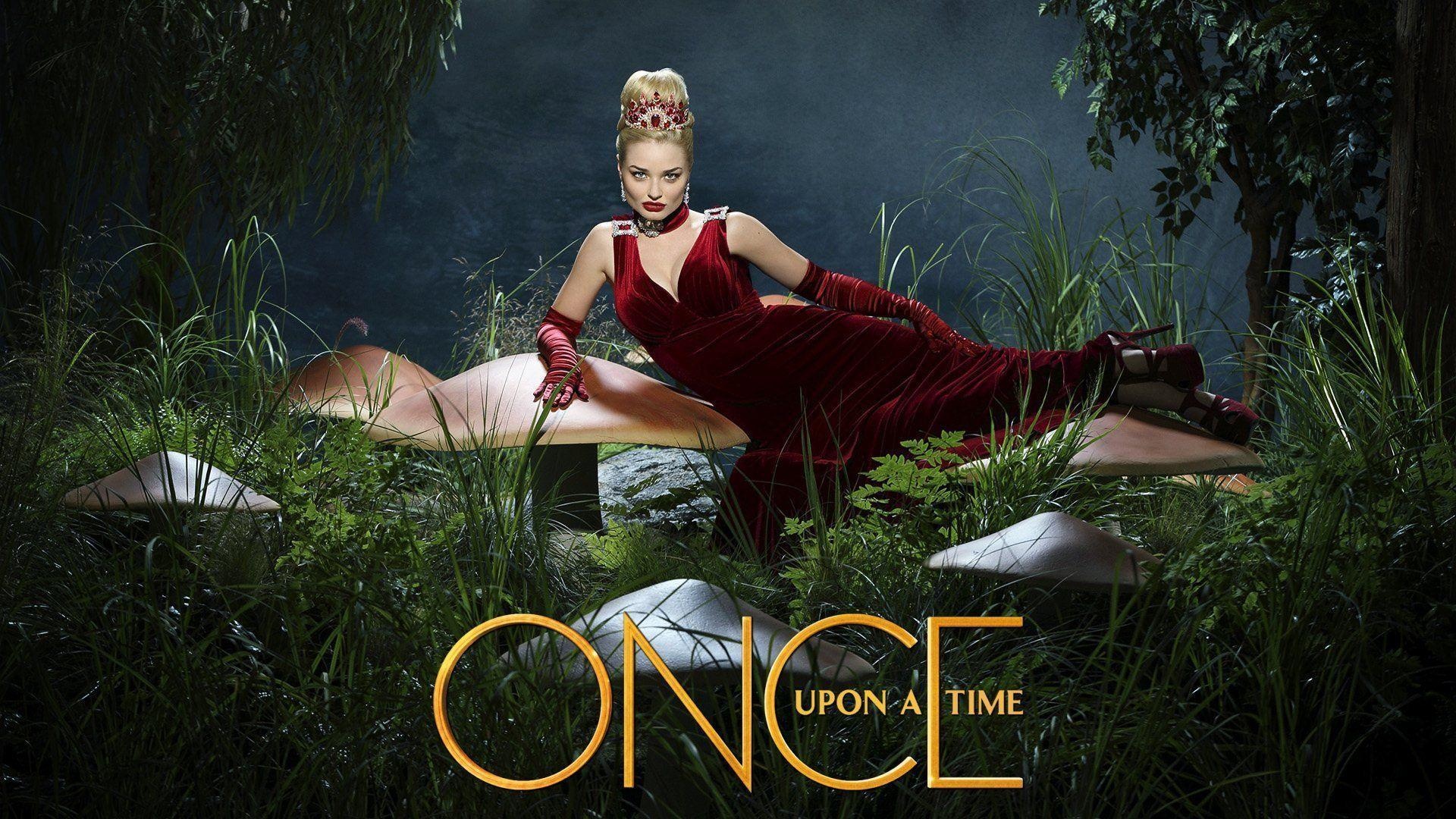 Once Upon a Time TV series, Free download wallpapers, Season 7 wallpapers, Stunning visuals, 1920x1080 Full HD Desktop