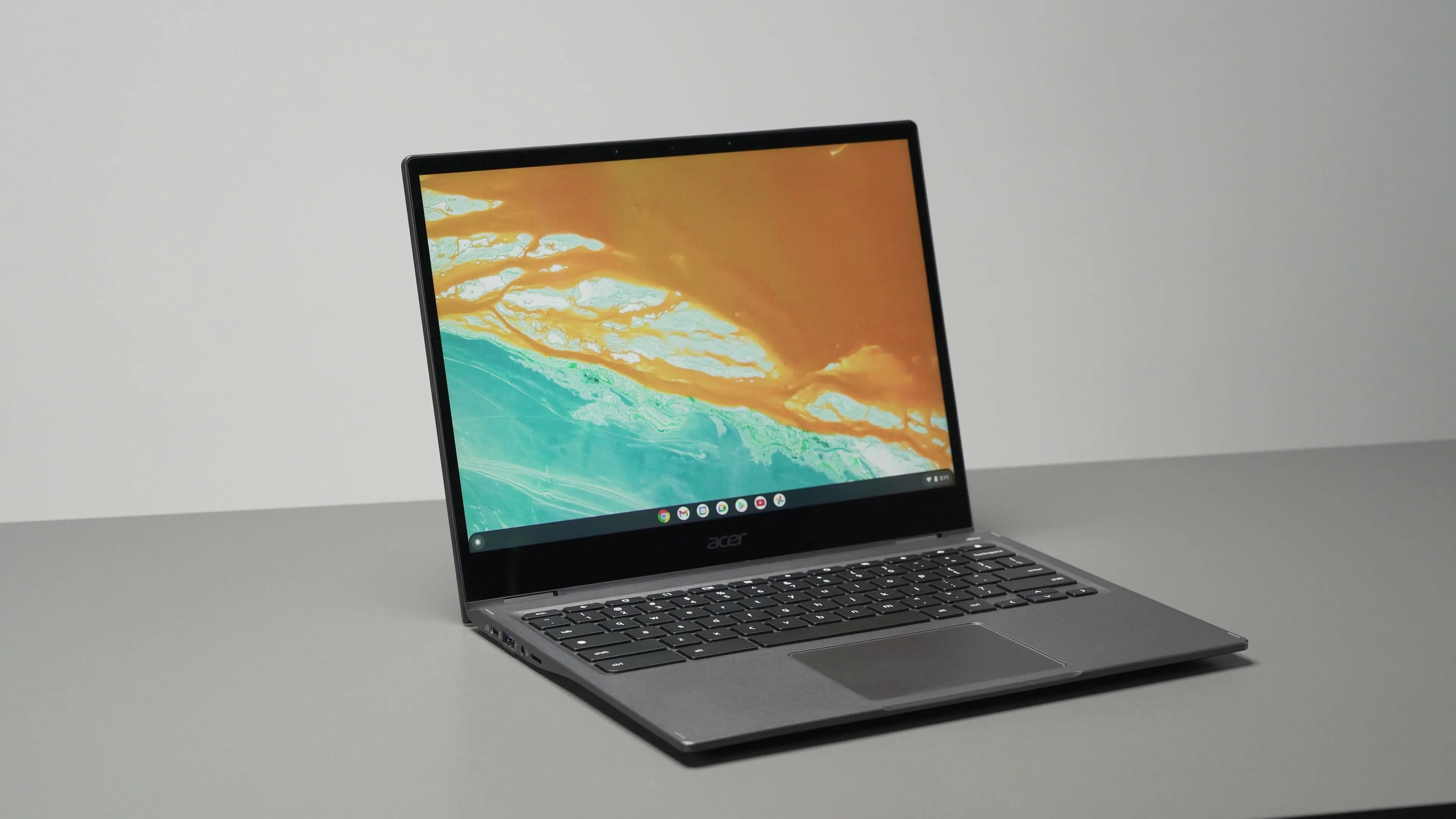 Acer Chromebook Spin 513, 2022 launch, Affordable options, 9to5Google, 3840x2160 4K Desktop