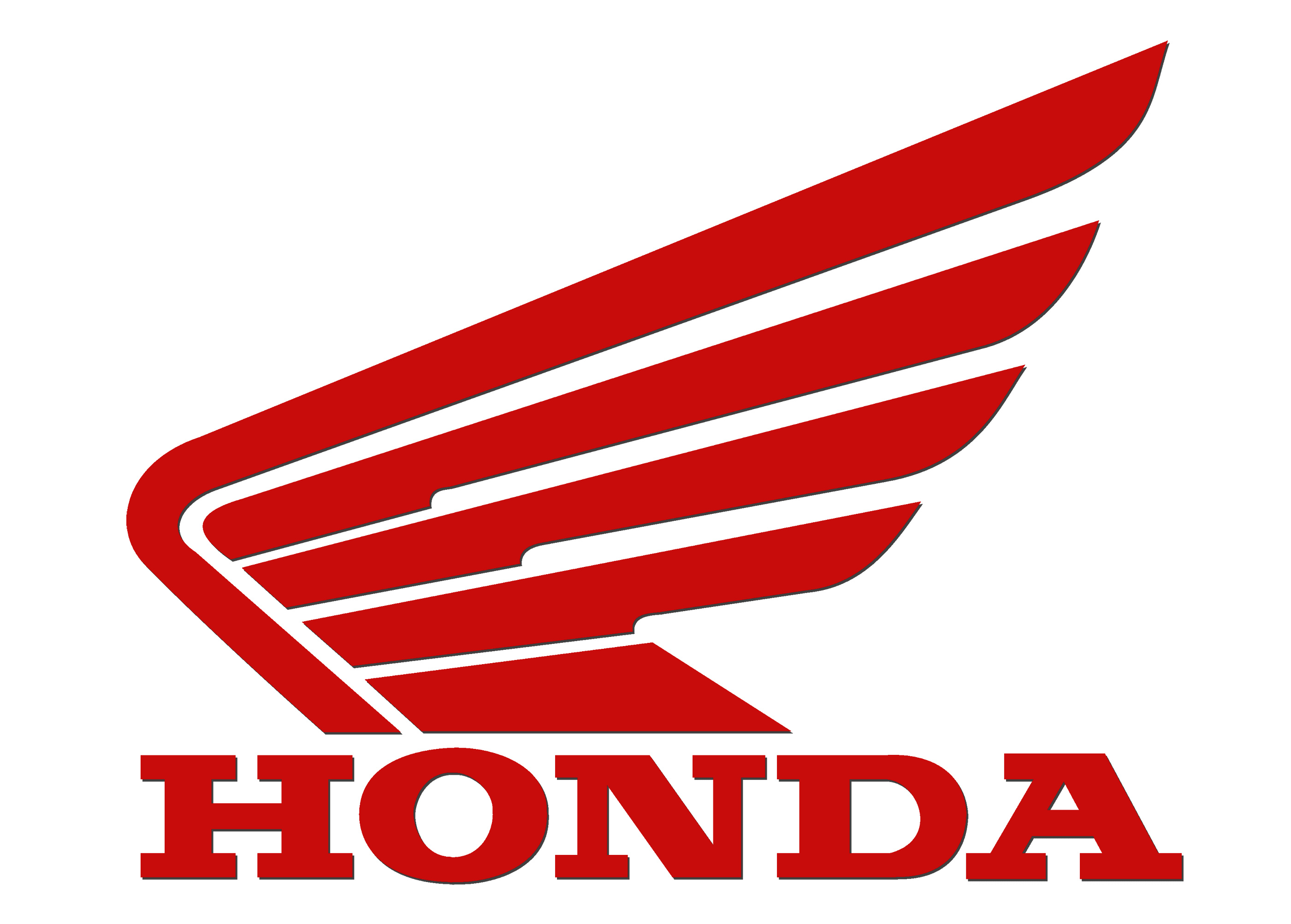 Honda motorcycle logo, Emblem history, Bike design, Brand symbol, 2800x2010 HD Desktop