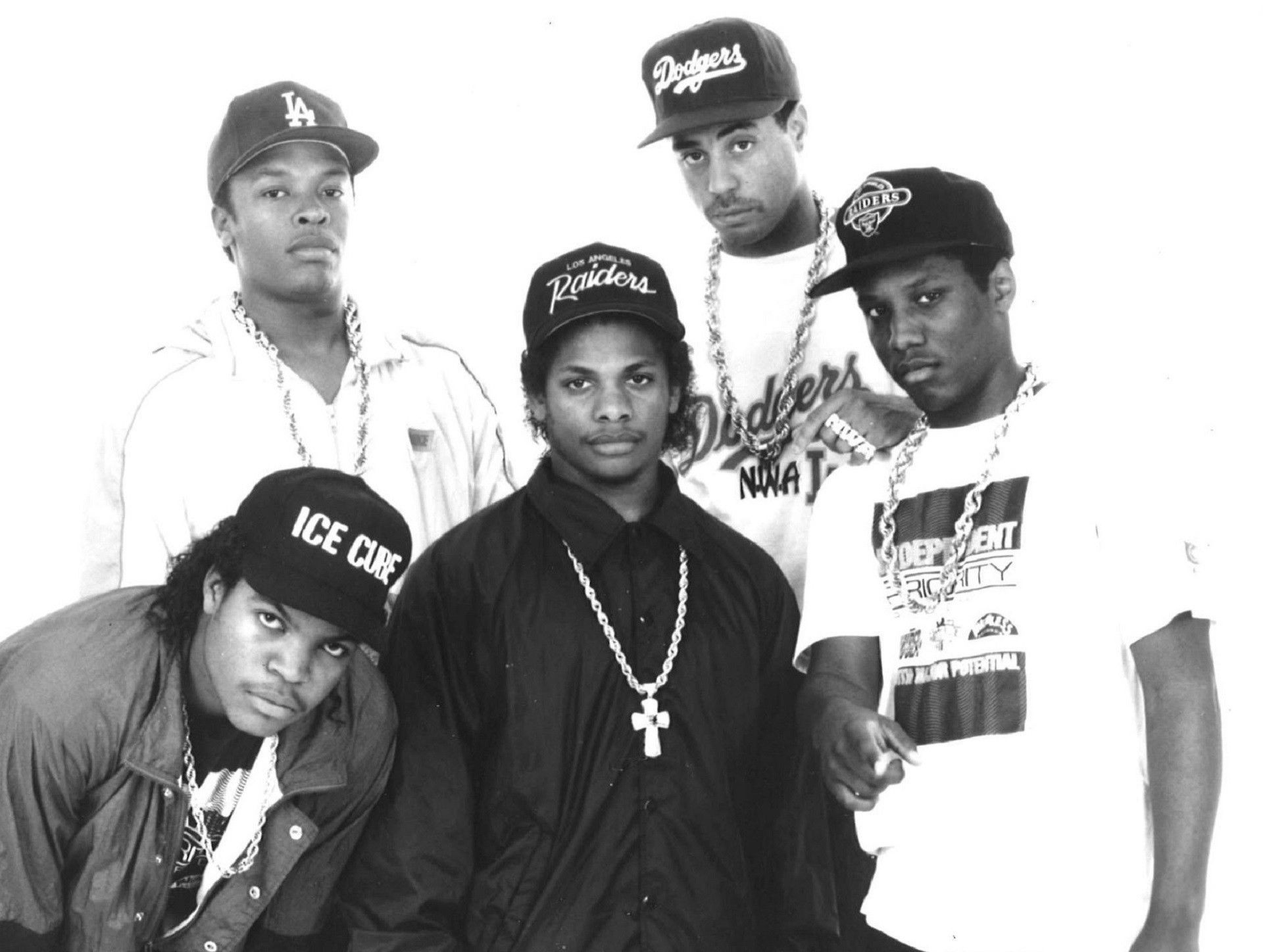Ice Cube, Rapper, Desktop wallpapers, Hip-hop music, 1920x1450 HD Desktop