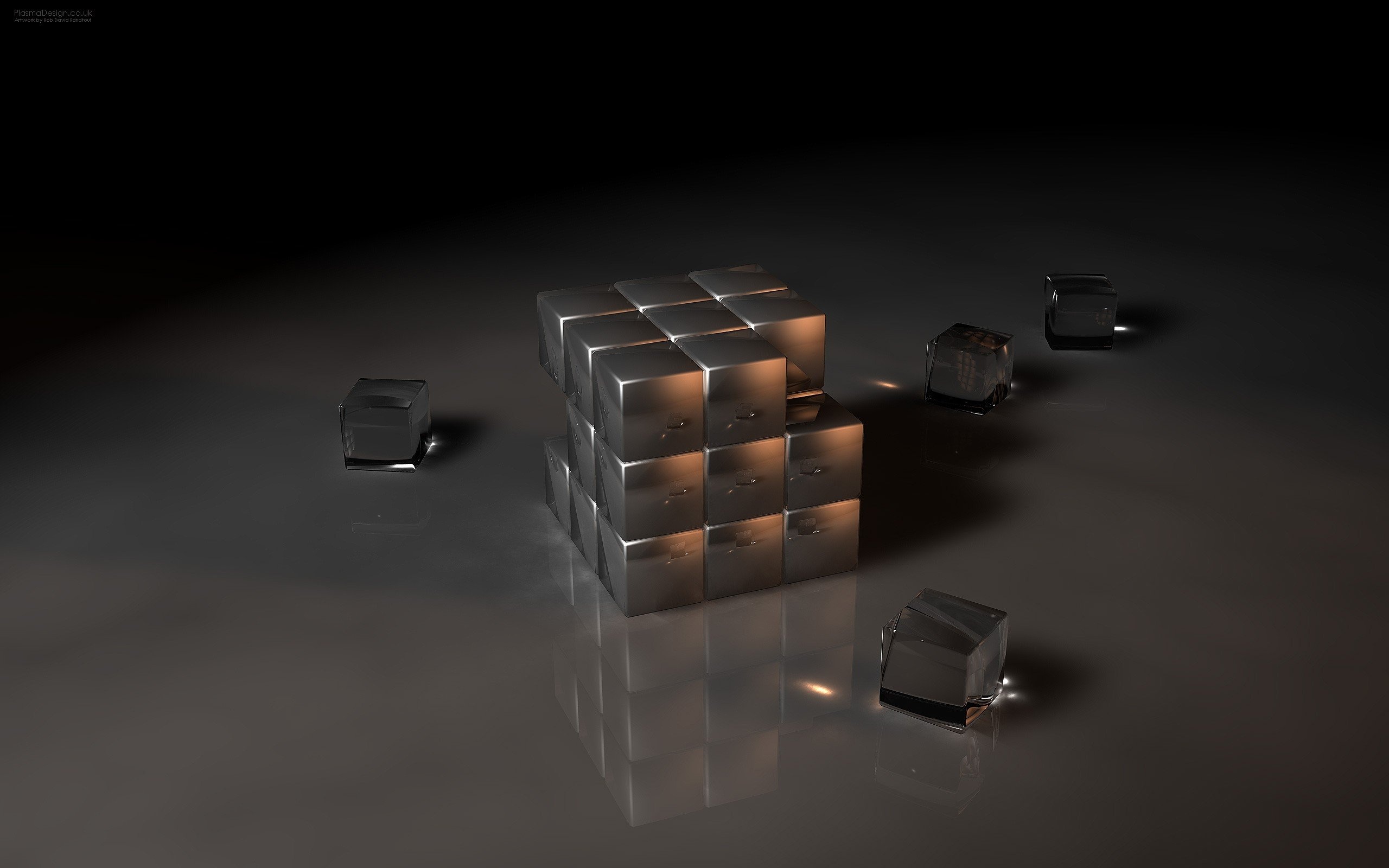 Cube HD wallpapers, Desktop and mobile images, Photos, Pictures, Backgrounds, 2560x1600 HD Desktop