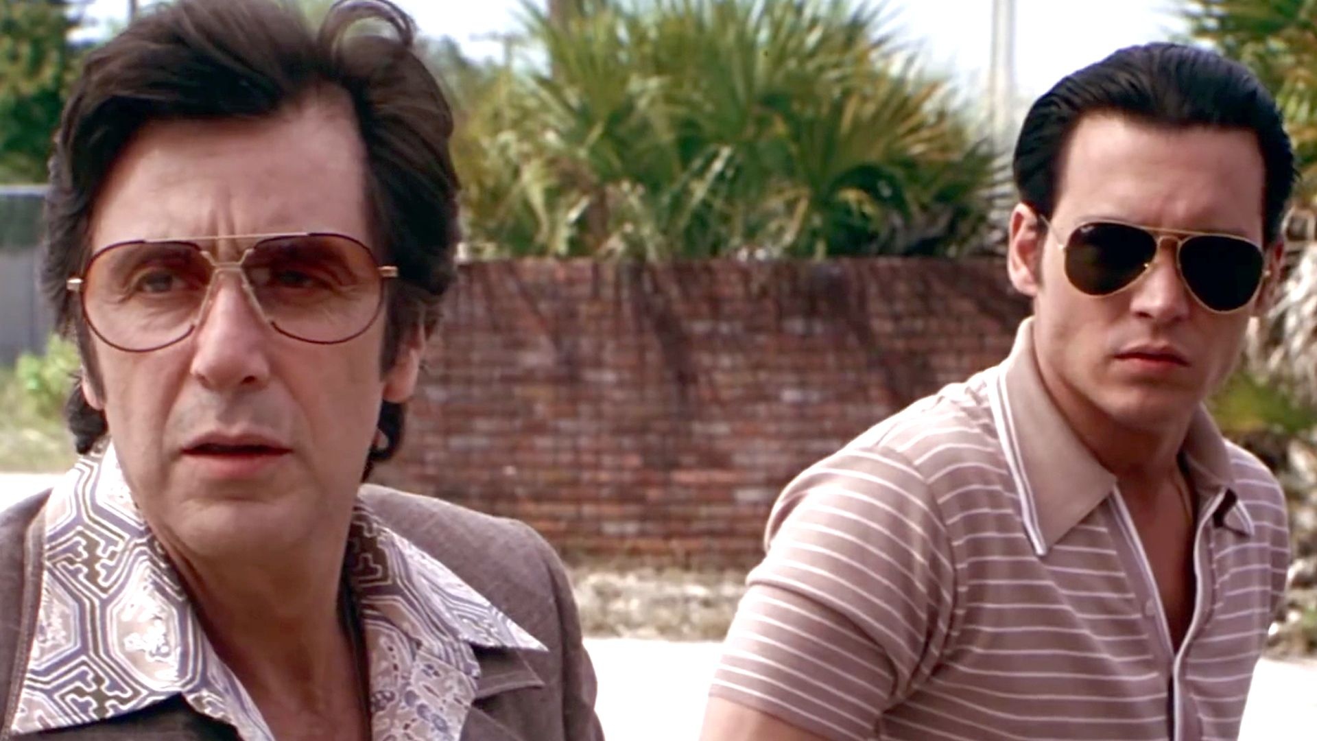 Donnie Brasco (Movies), Top Free Wallpapers, Backgrounds, 1920x1080 Full HD Desktop