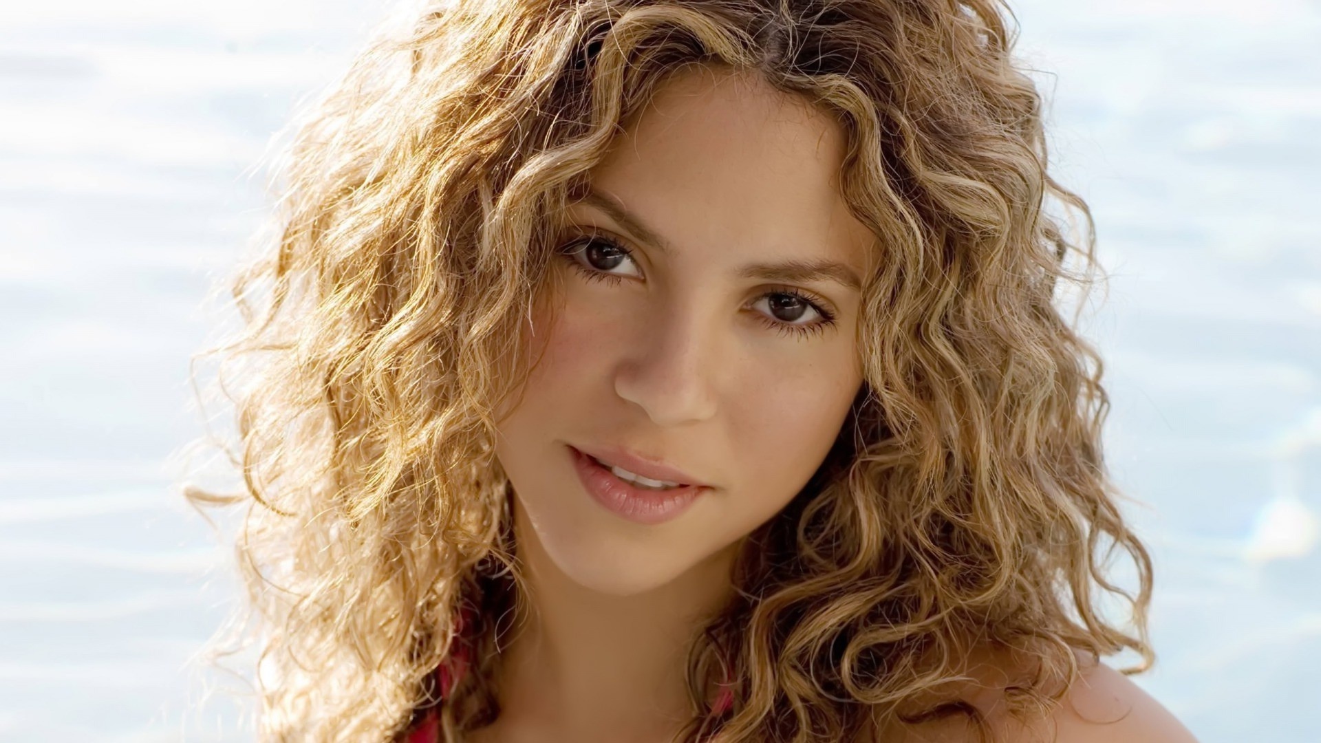 Shakira, HD wallpapers, Desktop and mobile backgrounds, 1920x1080 Full HD Desktop