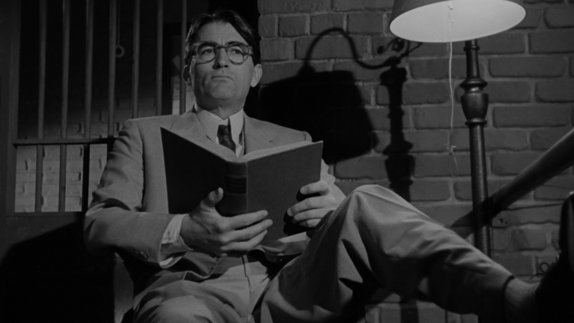 To Kill a Mockingbird, Harper Lee's masterpiece, Gregory Peck's Atticus, Screen adaptation, 1920x1080 Full HD Desktop