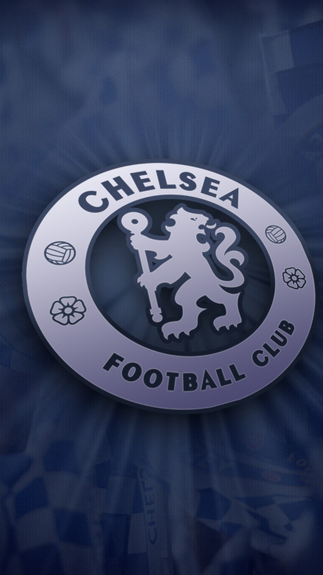 Chelsea logo, High resolution, Chelsea wallpaper, iPhone, 1080x1920 Full HD Handy