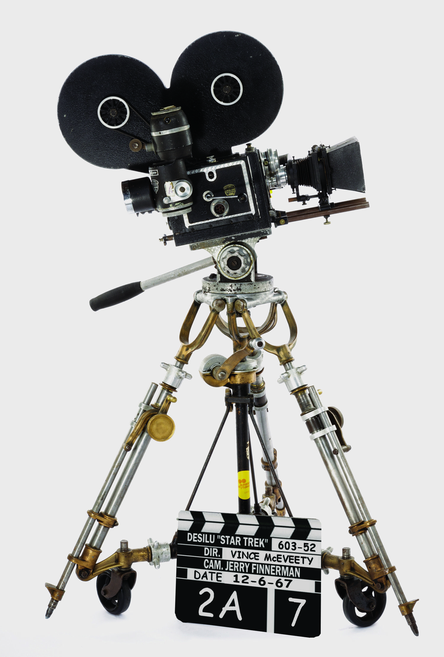 Star Trek movie camera, Vince McEveety director, Film camera episodes, Sci-fi film, 1500x2220 HD Phone
