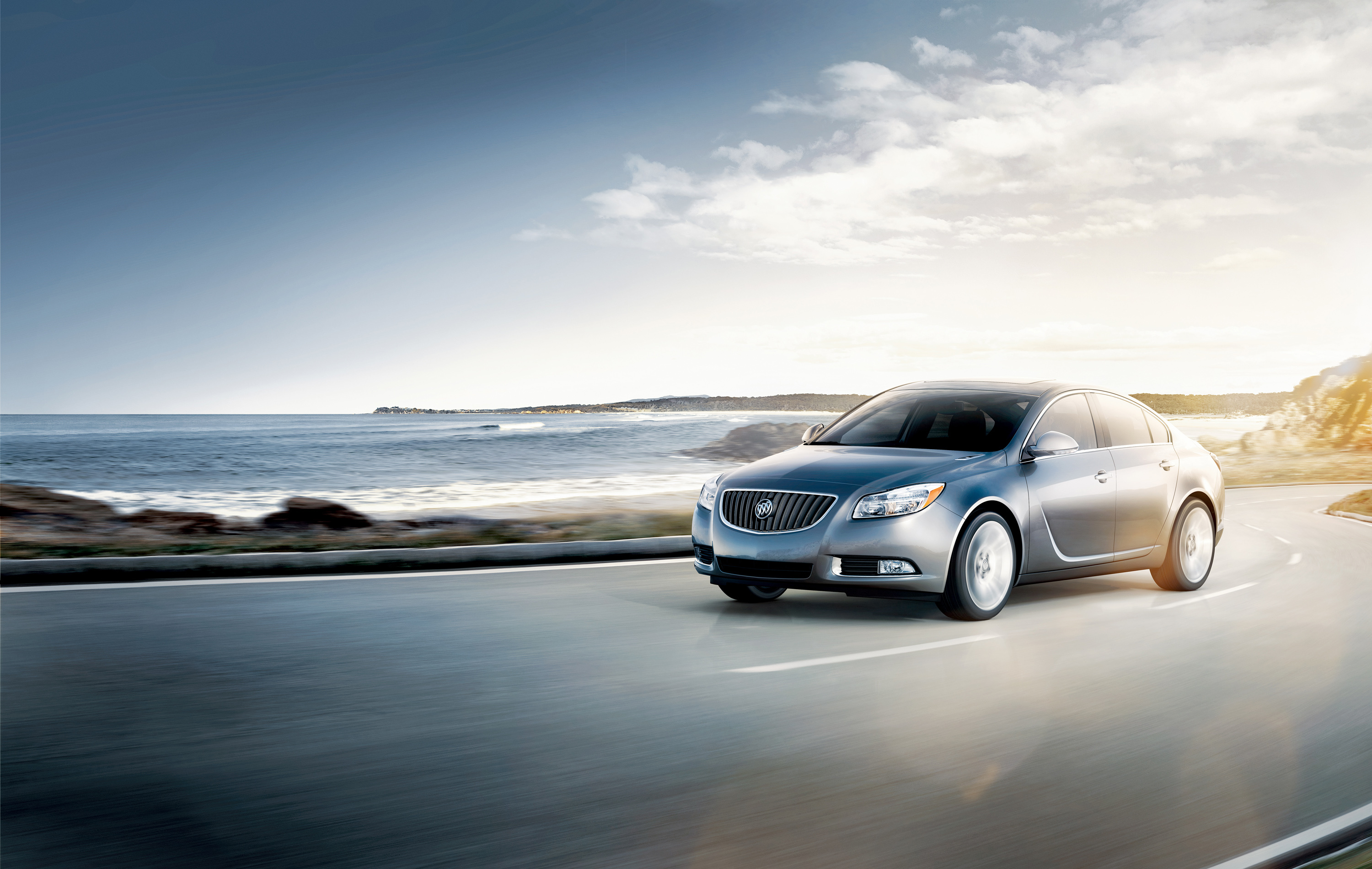 Buick Vehicles, Exceptional quality, Timeless design, Unparalleled craftsmanship, 3000x1900 HD Desktop