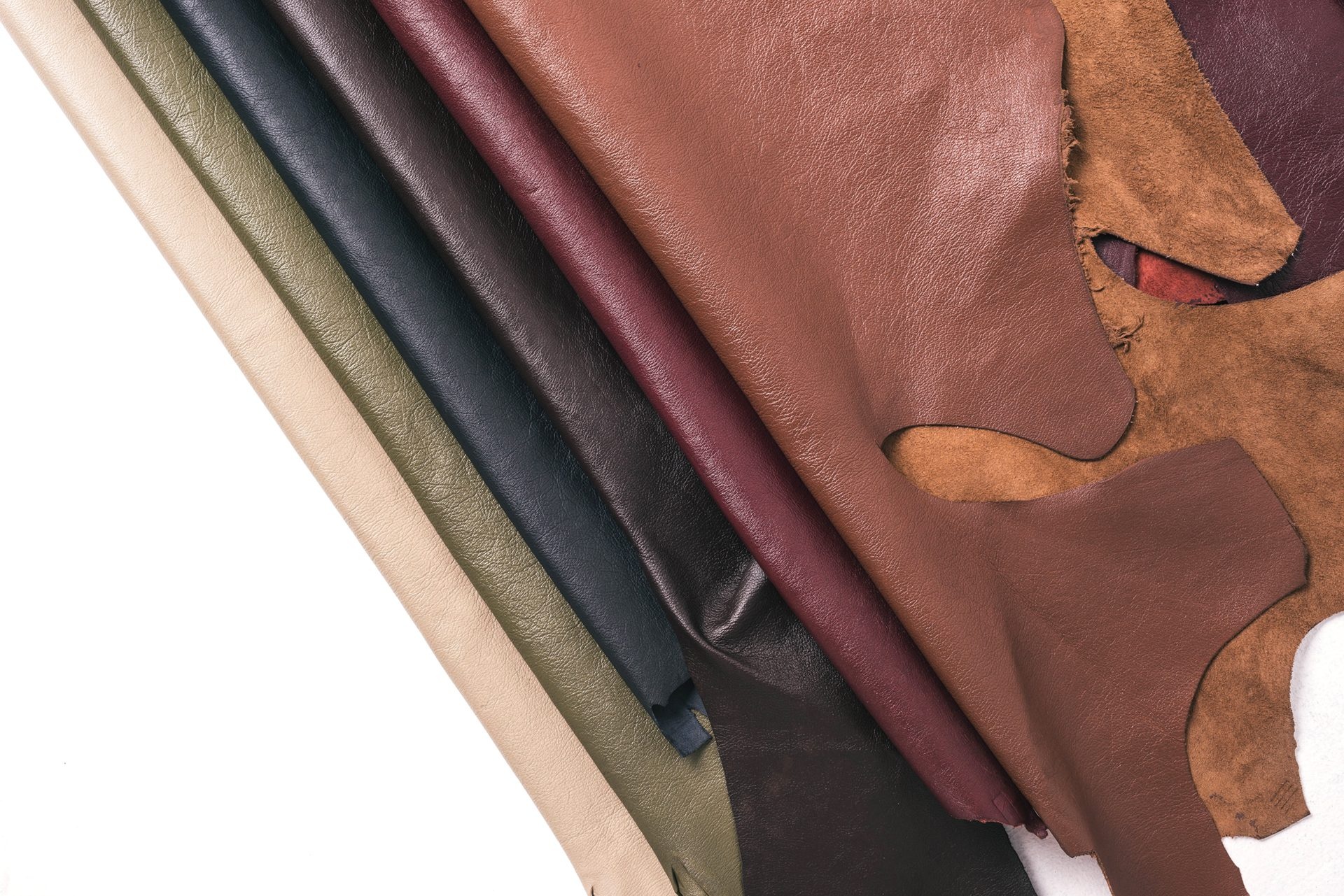 Kangaroo leather, Low-grade quality, Unique texture, Exotic material, 1920x1290 HD Desktop