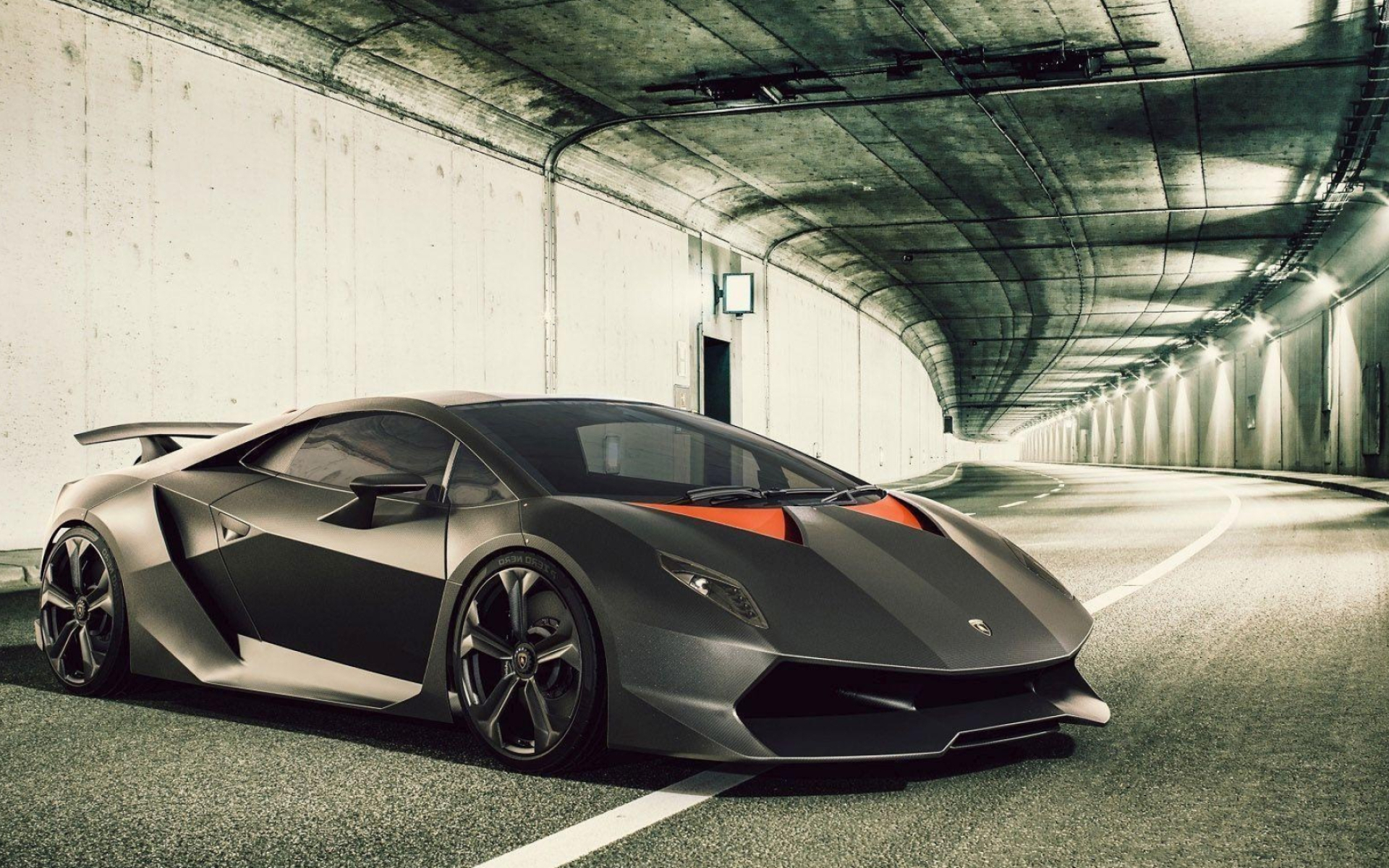 Lamborghini Sesto Elemento, Car wallpapers, High-quality images, Sports cars, 1920x1200 HD Desktop