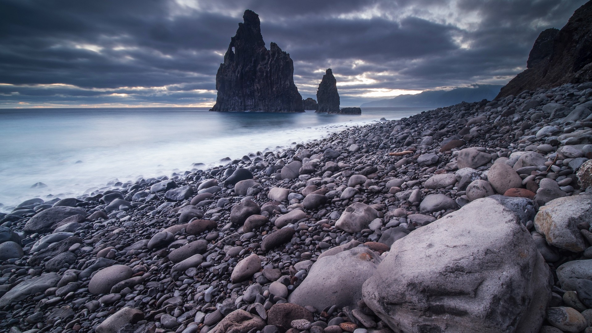 Madeira travels, Tomasz Worek photography, Coastal beauty, Cliff formations, 1920x1080 Full HD Desktop
