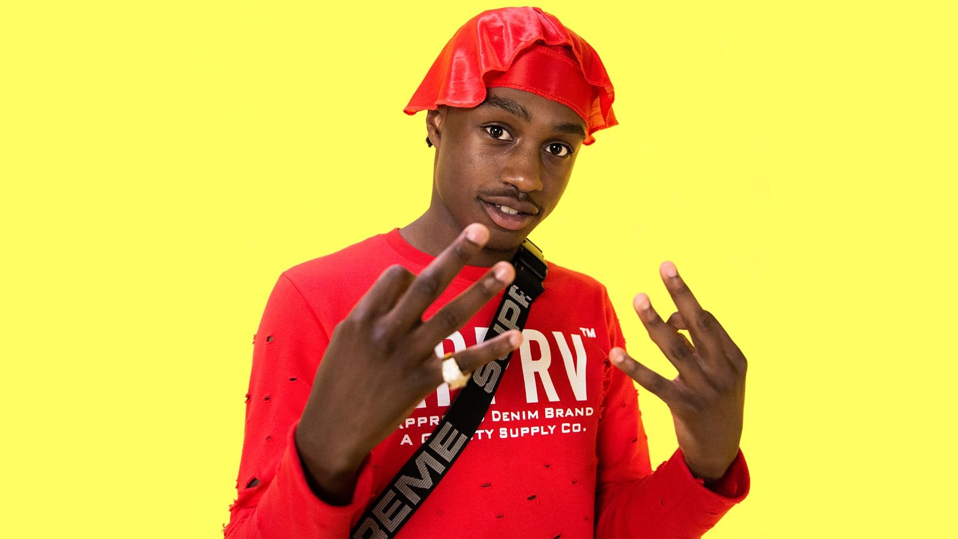 Lil Tjay Hd Wallpapers posted by Christopher Simpson 1920x1080