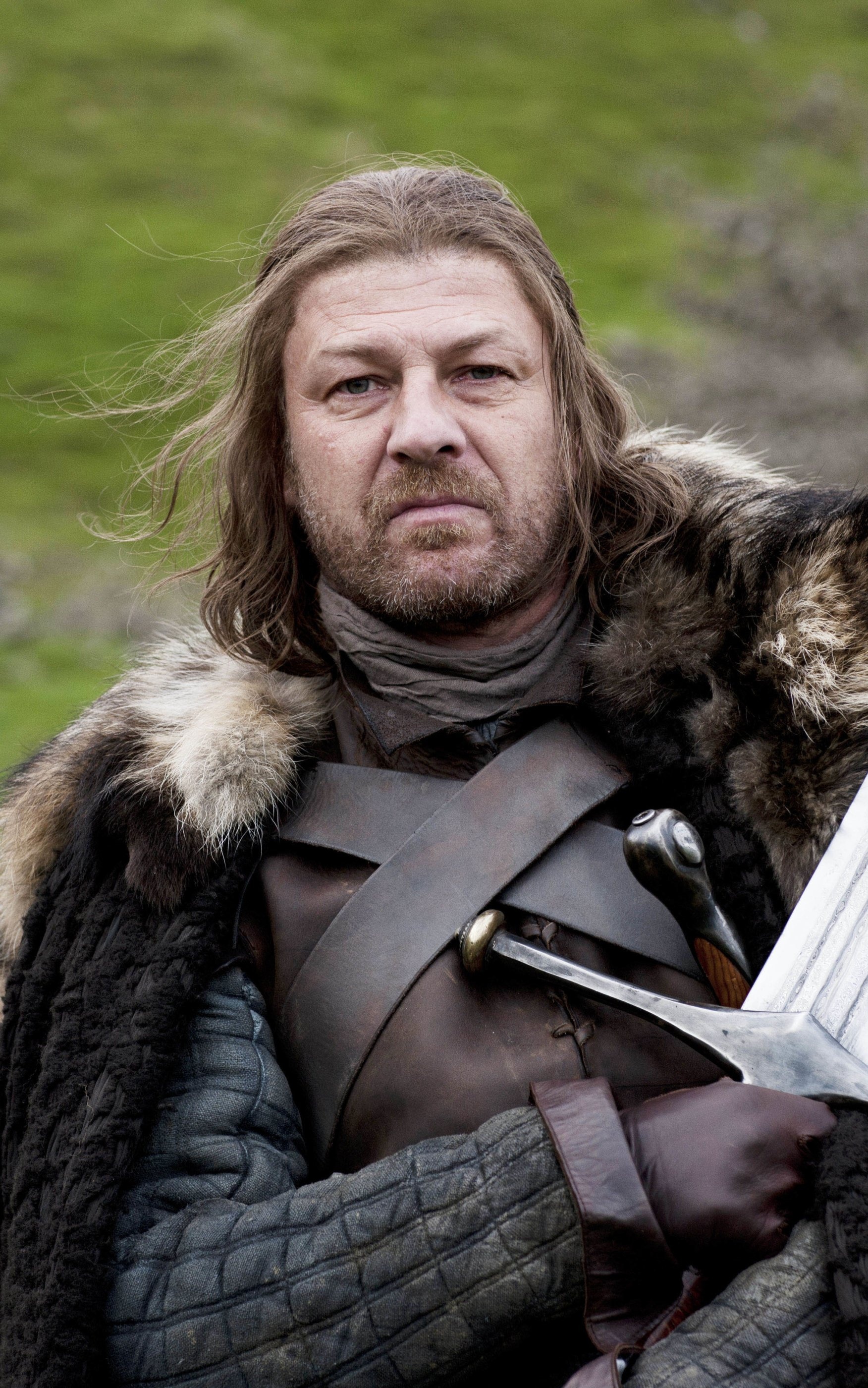 Sean Bean, Game of Thrones, Iconic roles, Renowned actor, 1760x2800 HD Phone