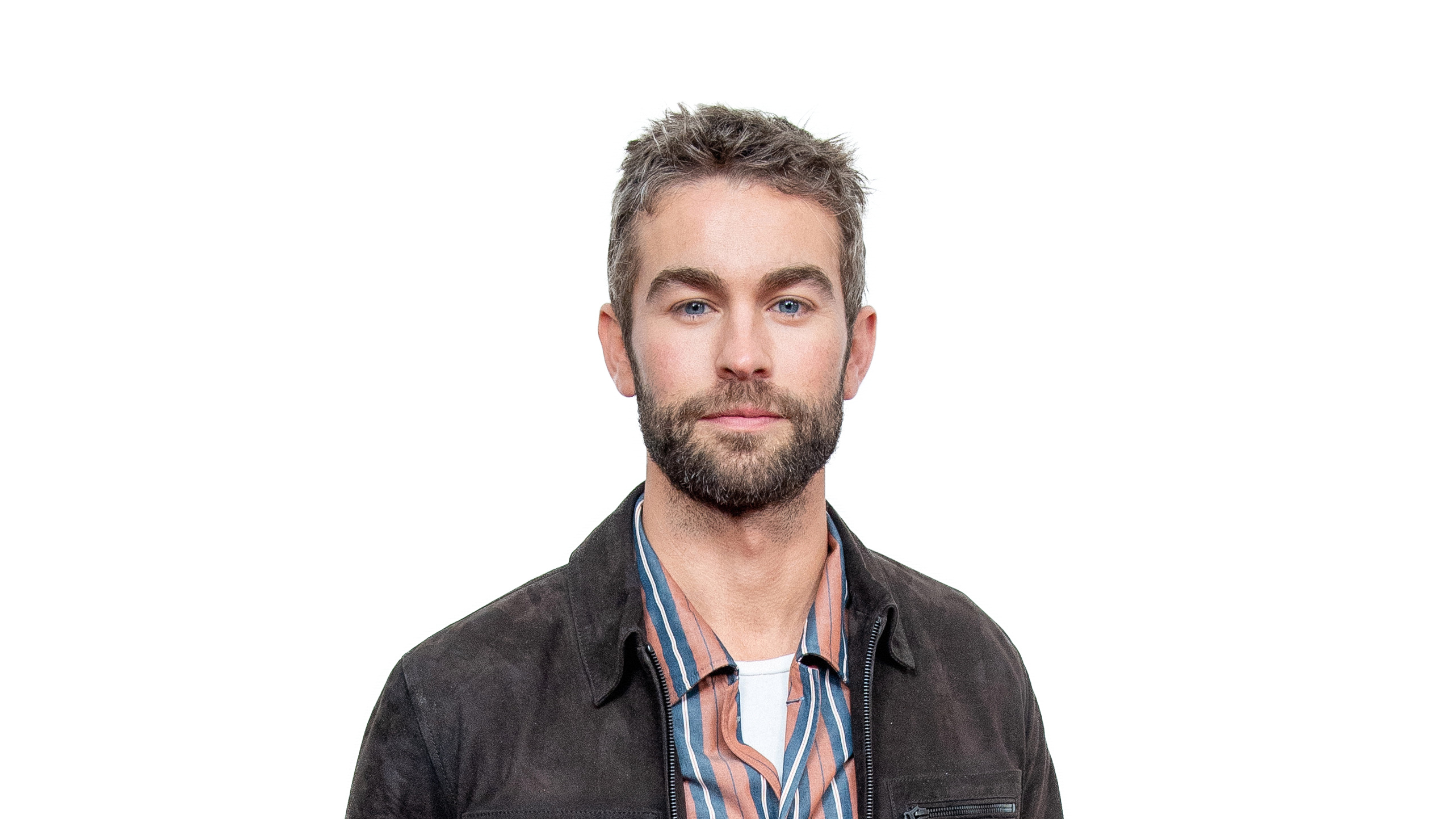 Chace Crawford: Kevin Moskowitz, The Boys premiere, Tribeca Film Festival 2019. 2570x1450 HD Wallpaper.
