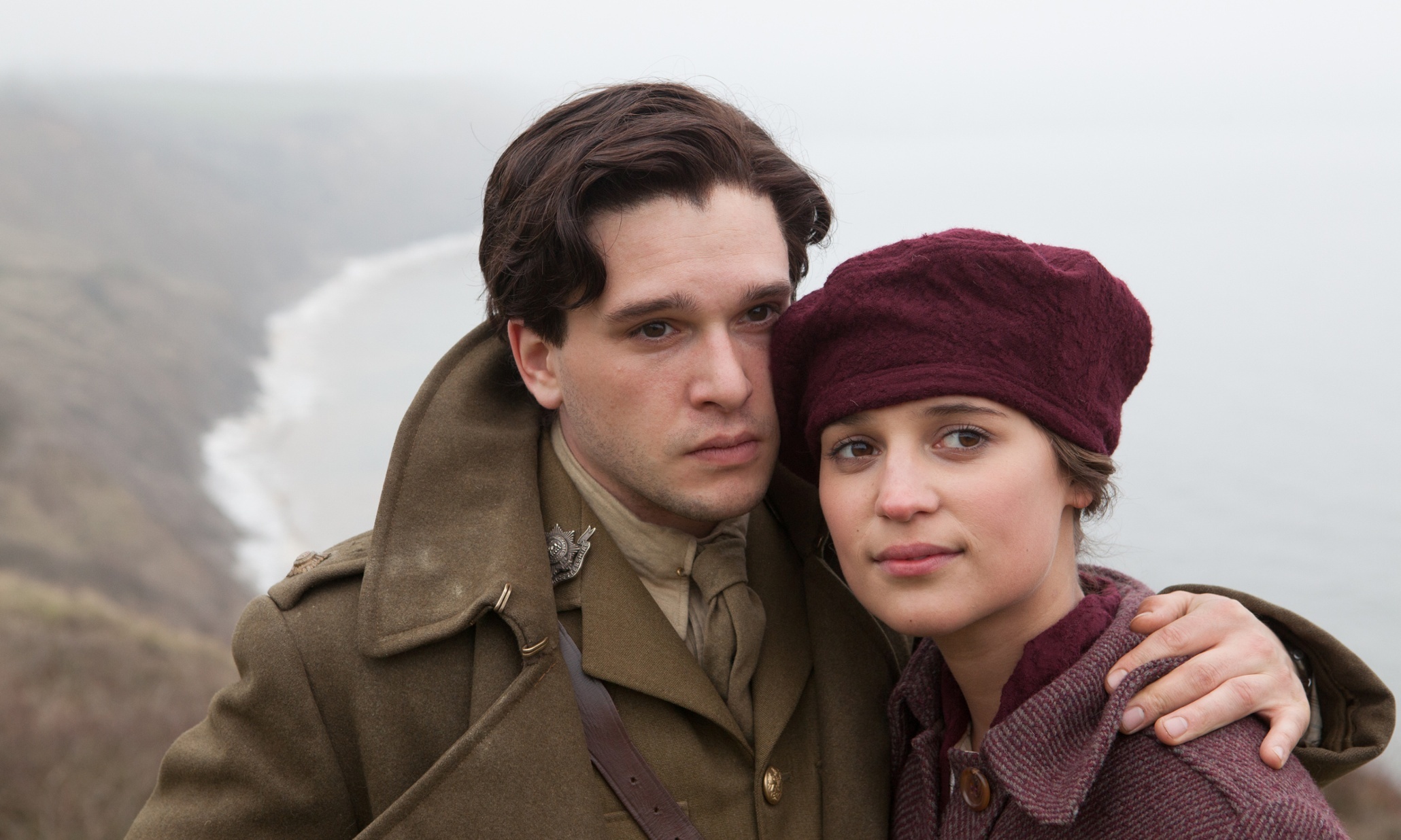 Testament of Youth, Most anticipated films, 2015, Movies, 2060x1240 HD Desktop