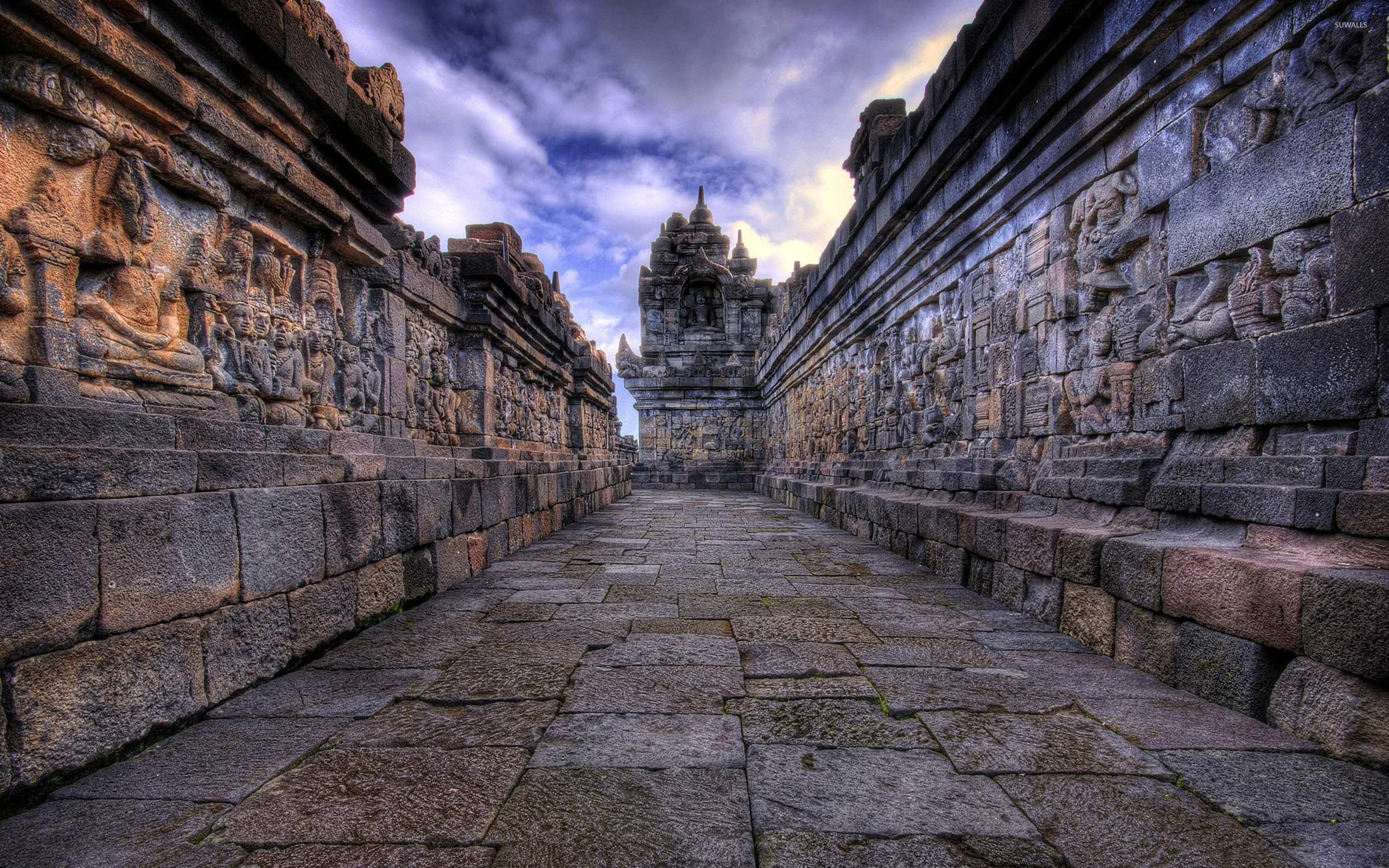 Angkor Wat, Free download, World wallpapers, Pictures, 2560x1600 HD Desktop