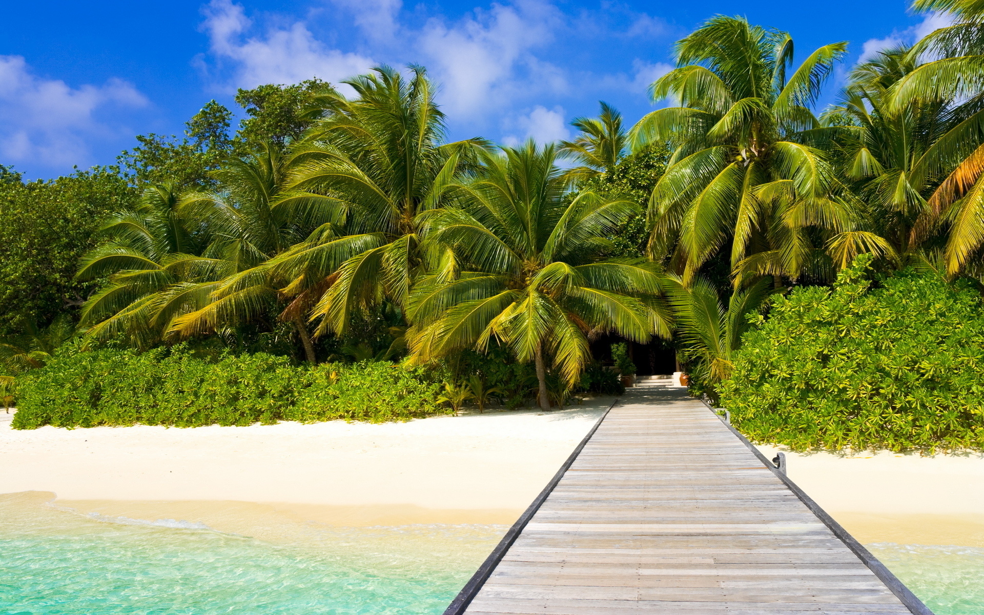 Tropical HD wallpaper, Background image, Earth beach, Travels expert, 1920x1200 HD Desktop
