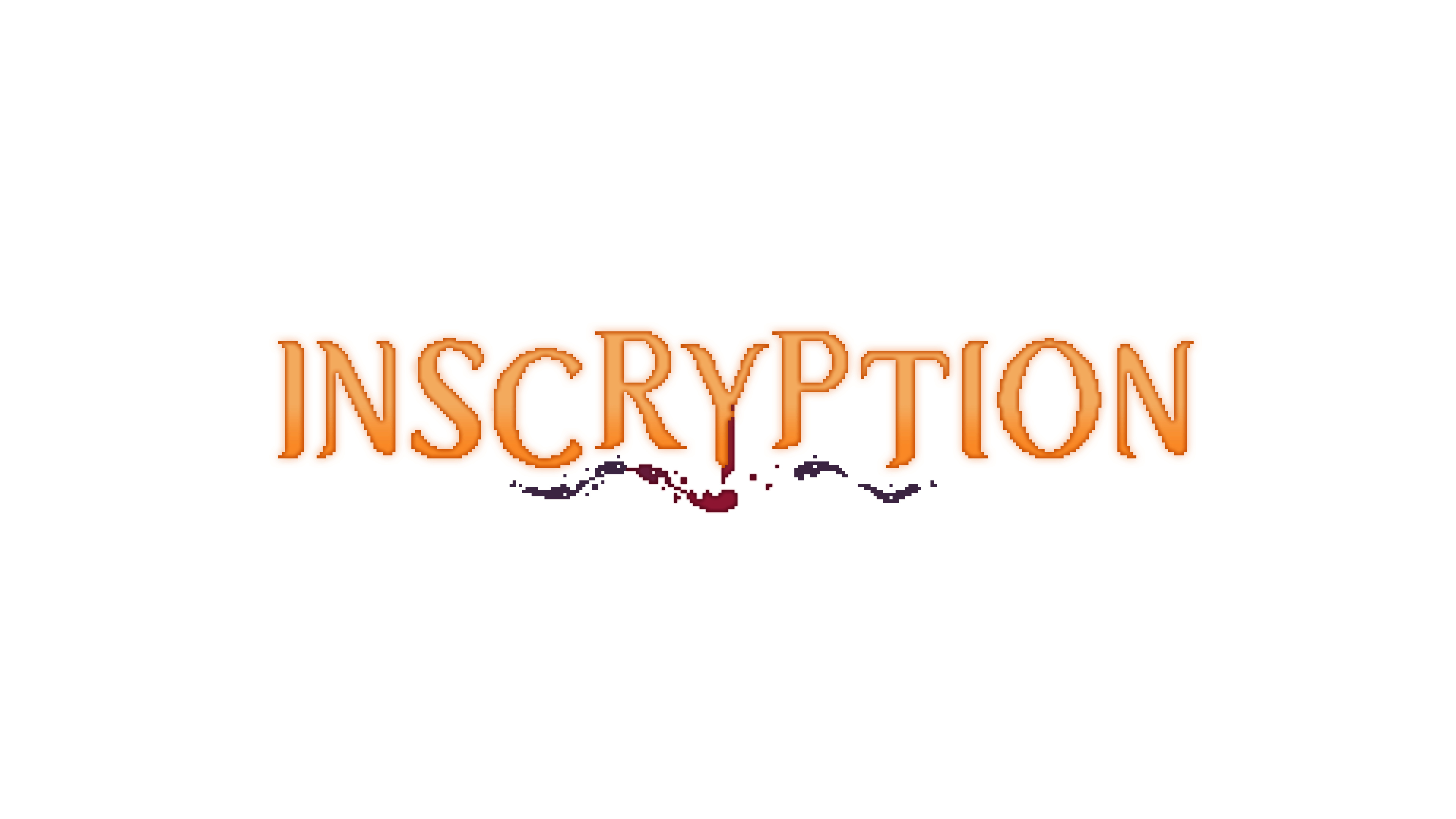 Inscryption game, Devolver Digital, October 19 release, Best PR agency, 3840x2160 4K Desktop