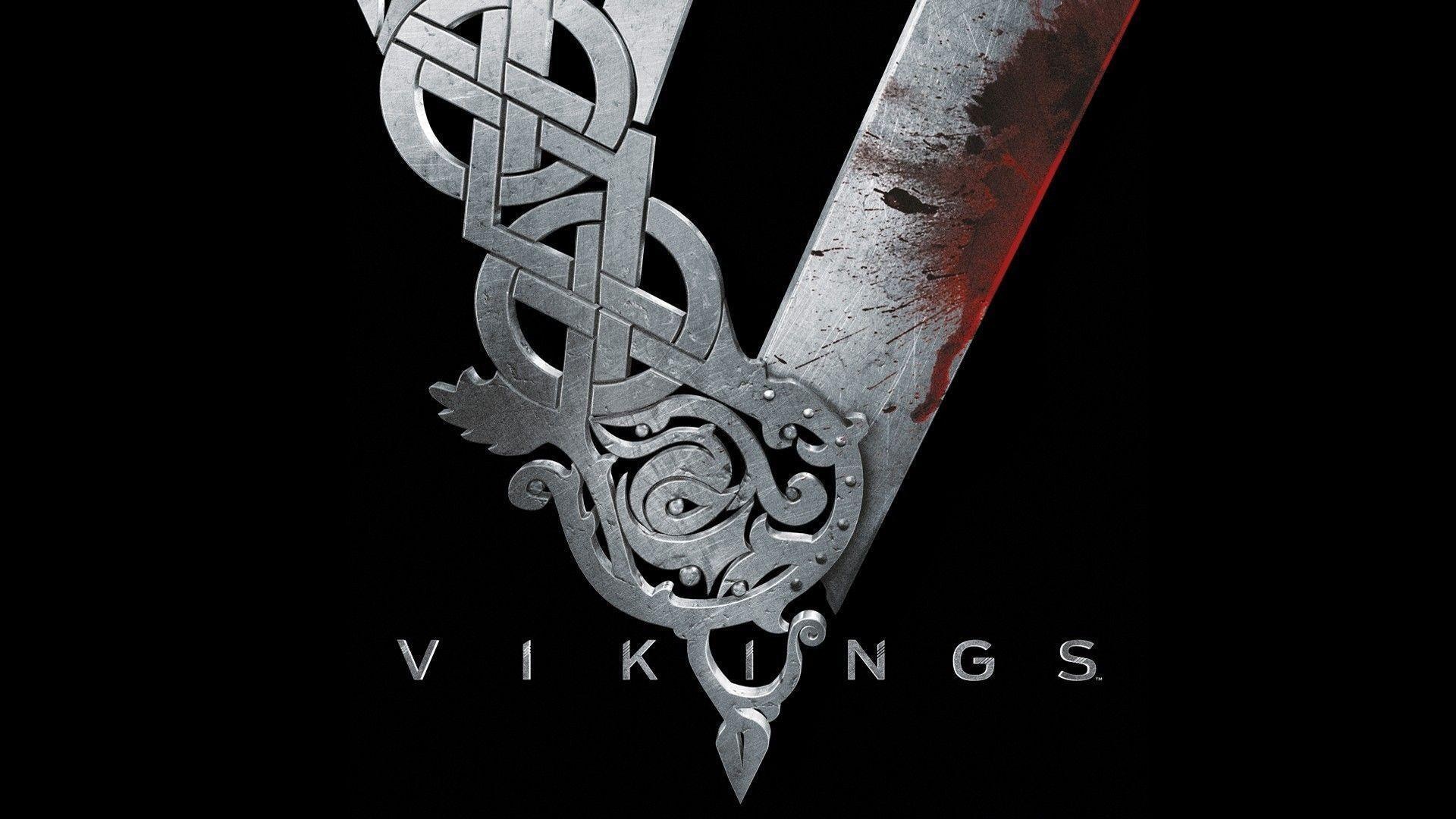 Vikings, Fierce battles, Viking warriors, Legendary saga, 1920x1080 Full HD Desktop