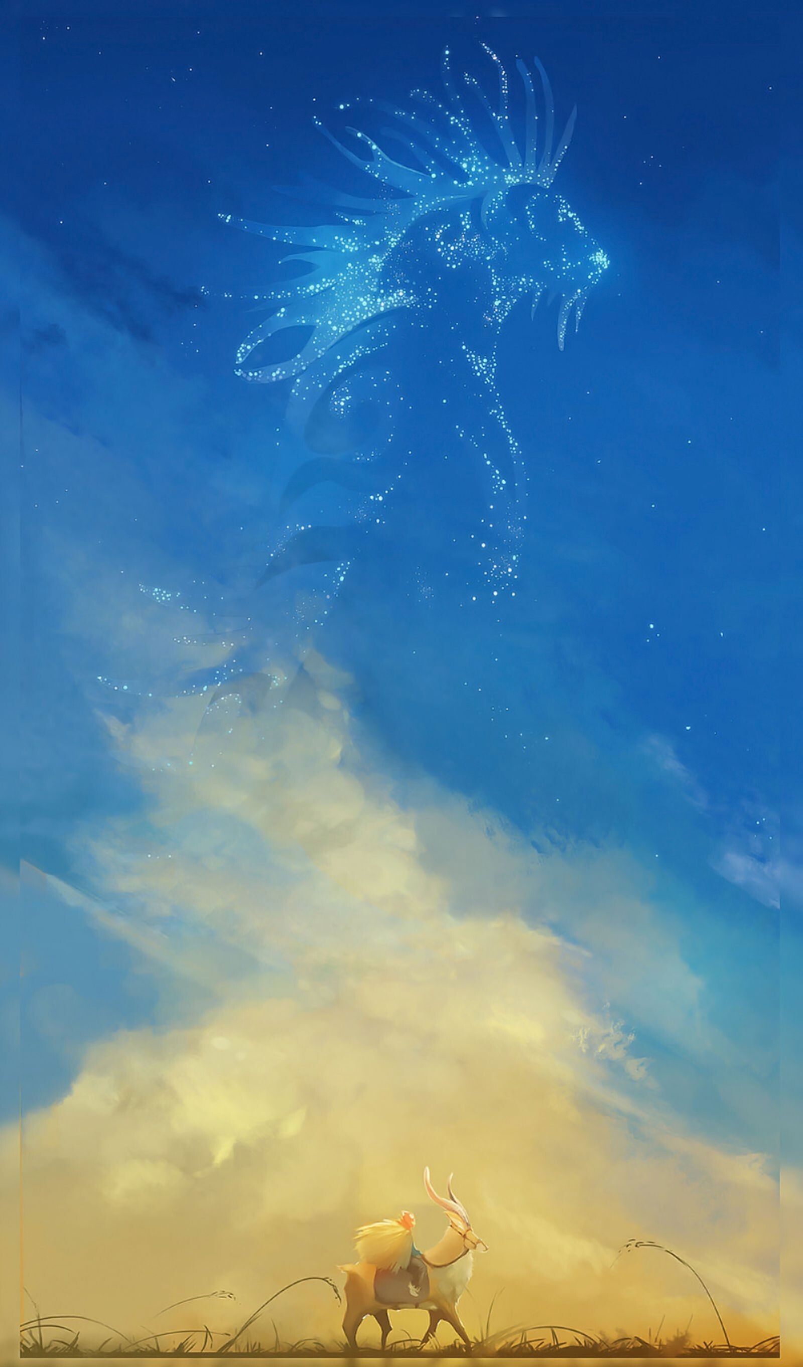 Studio Ghibli: Hayao Miyazaki is the most famous director associated with the company. 1600x2730 HD Background.