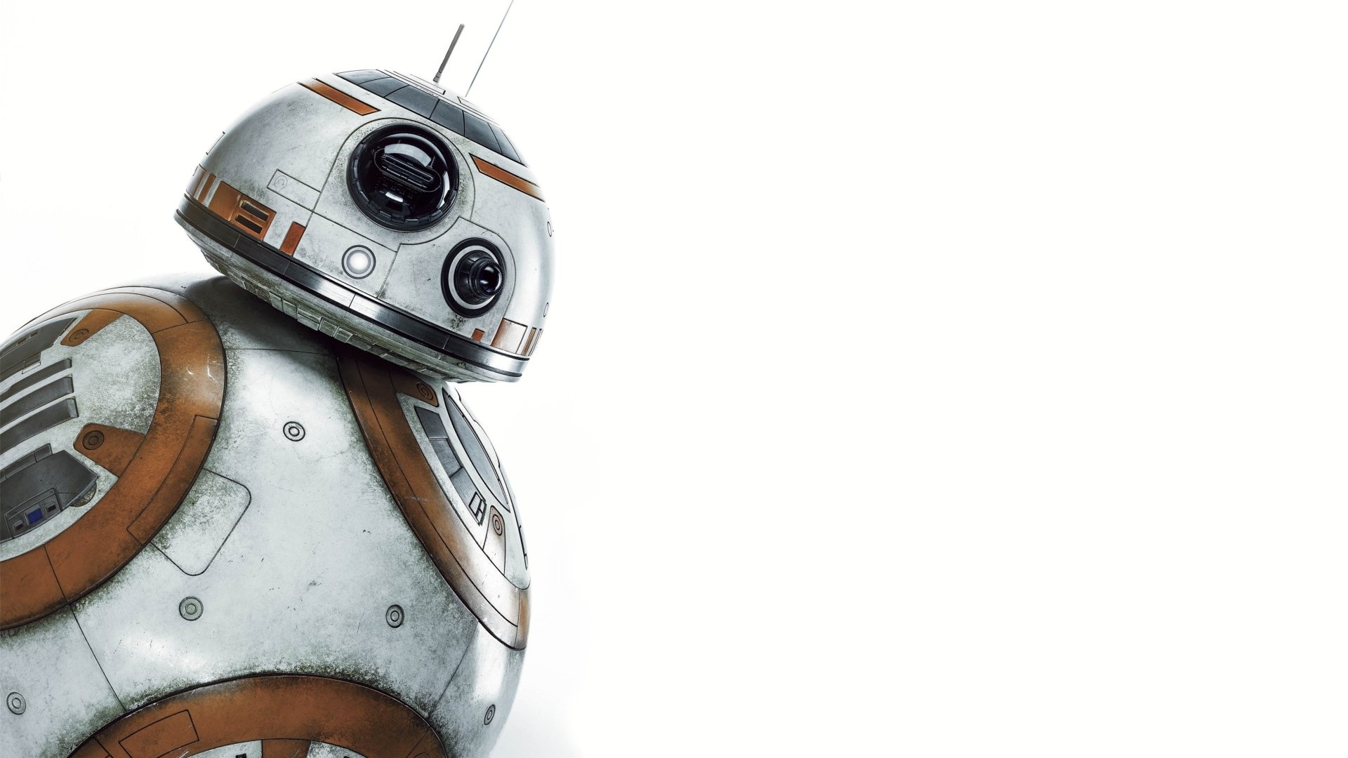 BB-8, HD Wallpapers, Background Images, 1920x1080 Full HD Desktop