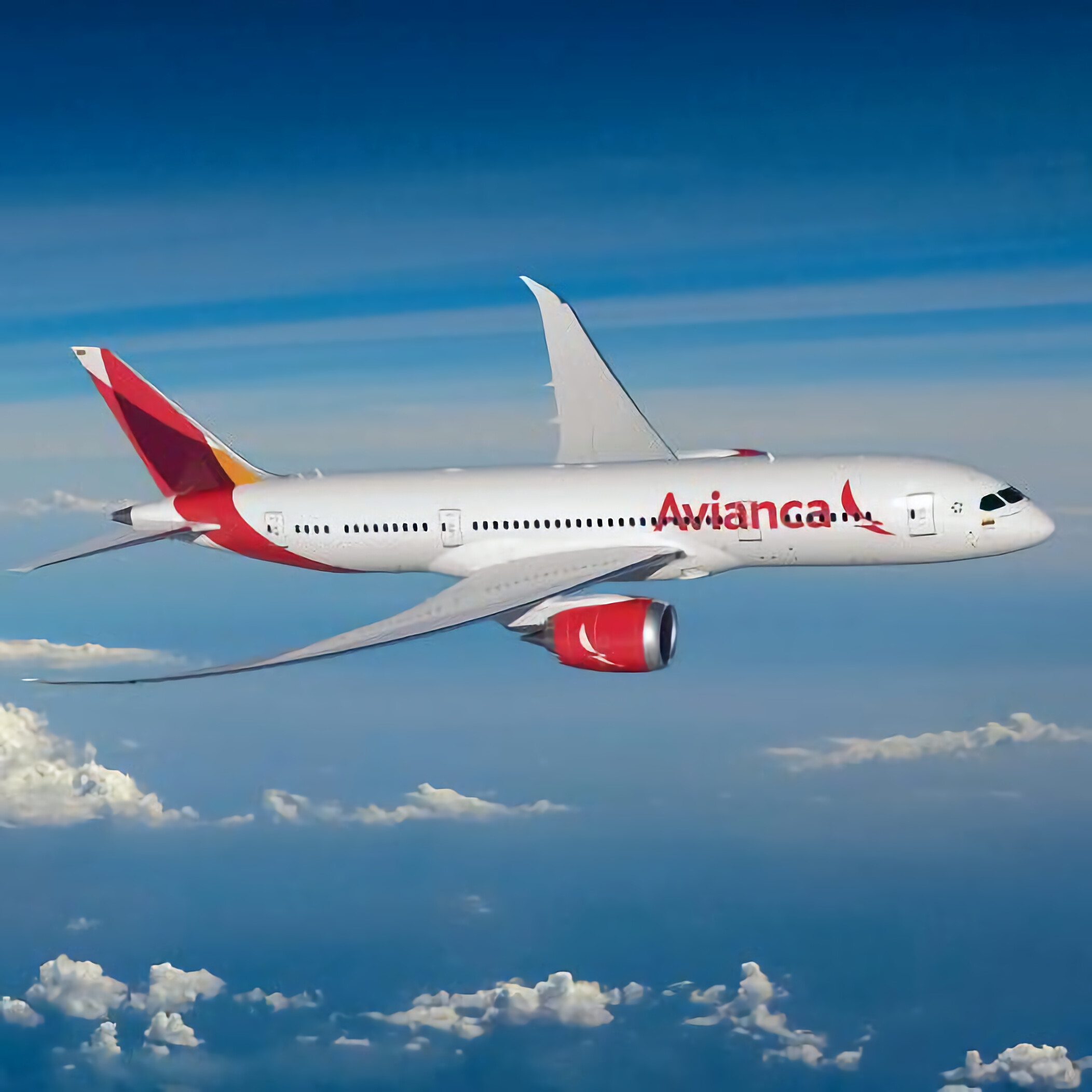 AviancaTaca, The ultimate travel adventure, Inspiring destinations, Unforgettable memories, 2110x2110 HD Handy
