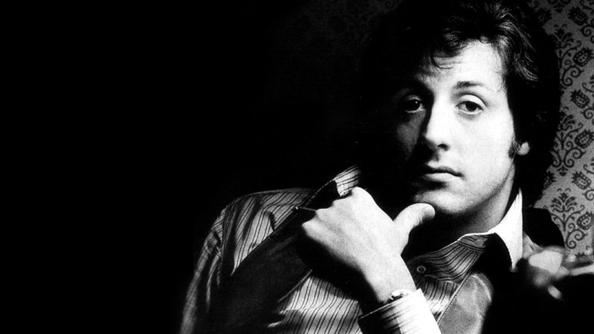 Sylvester Stallone, Iconic wallpaper collection, Timeless appeal, Memorable roles, 1920x1080 Full HD Desktop