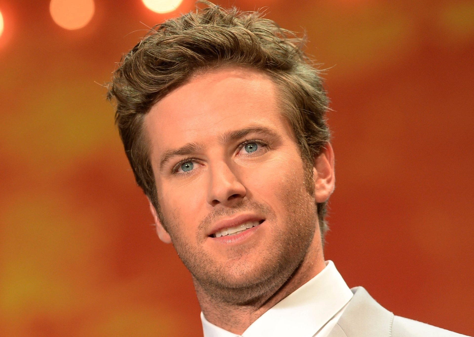Armie Hammer movies, HD wallpapers, Actor background, High-resolution images, 1920x1370 HD Desktop