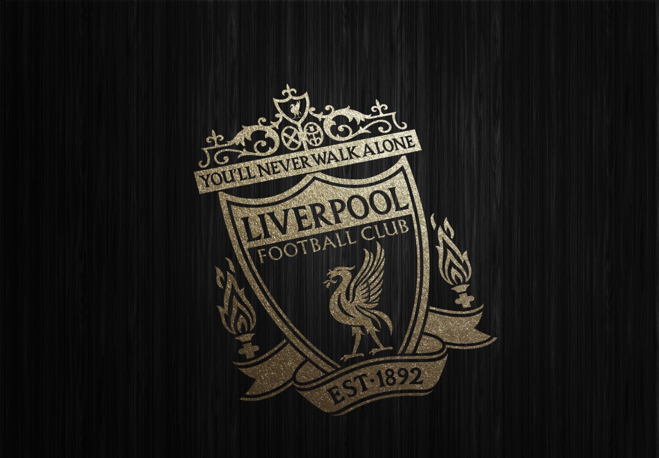 Liverpool FC, Thrilling matches, Fan loyalty, Football community, 2300x1600 HD Desktop