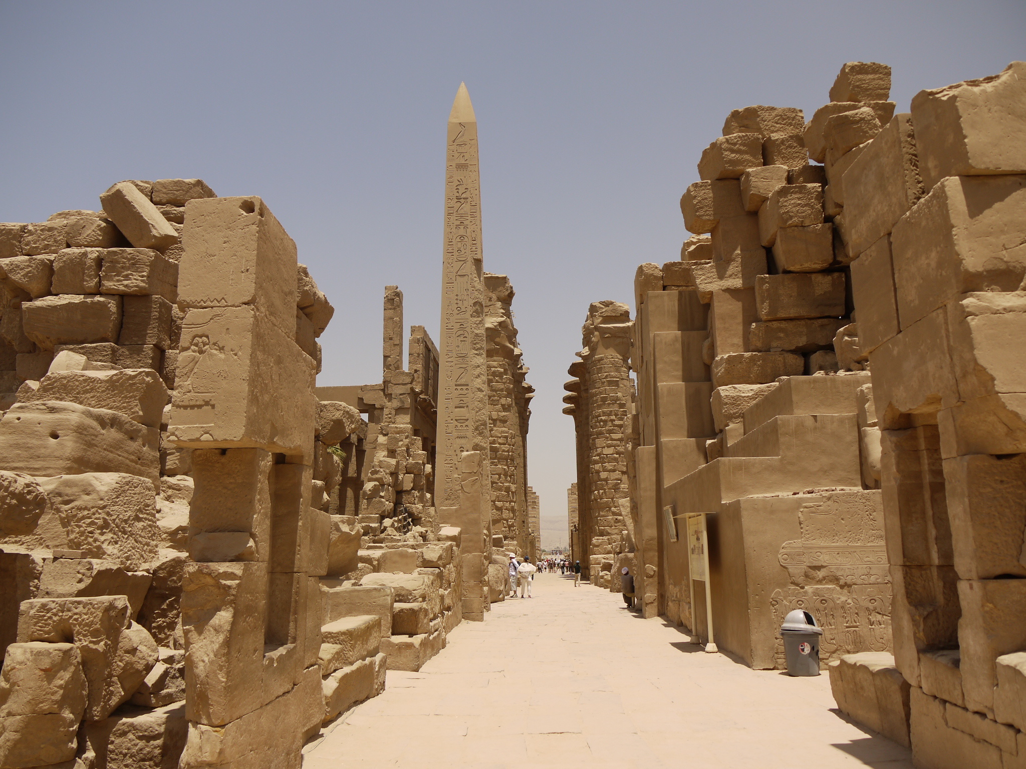 Karnak Temple, Luxor, Tour, Dunes, 2050x1540 HD Desktop