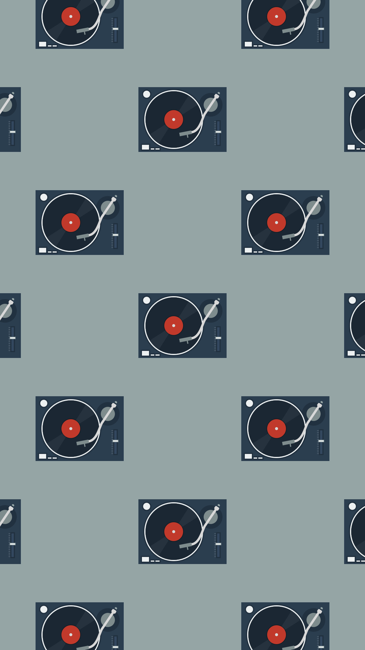 Disco: A phonograph record, Music reproduction throughout the 20th century, A gramophone. 1250x2210 HD Wallpaper.