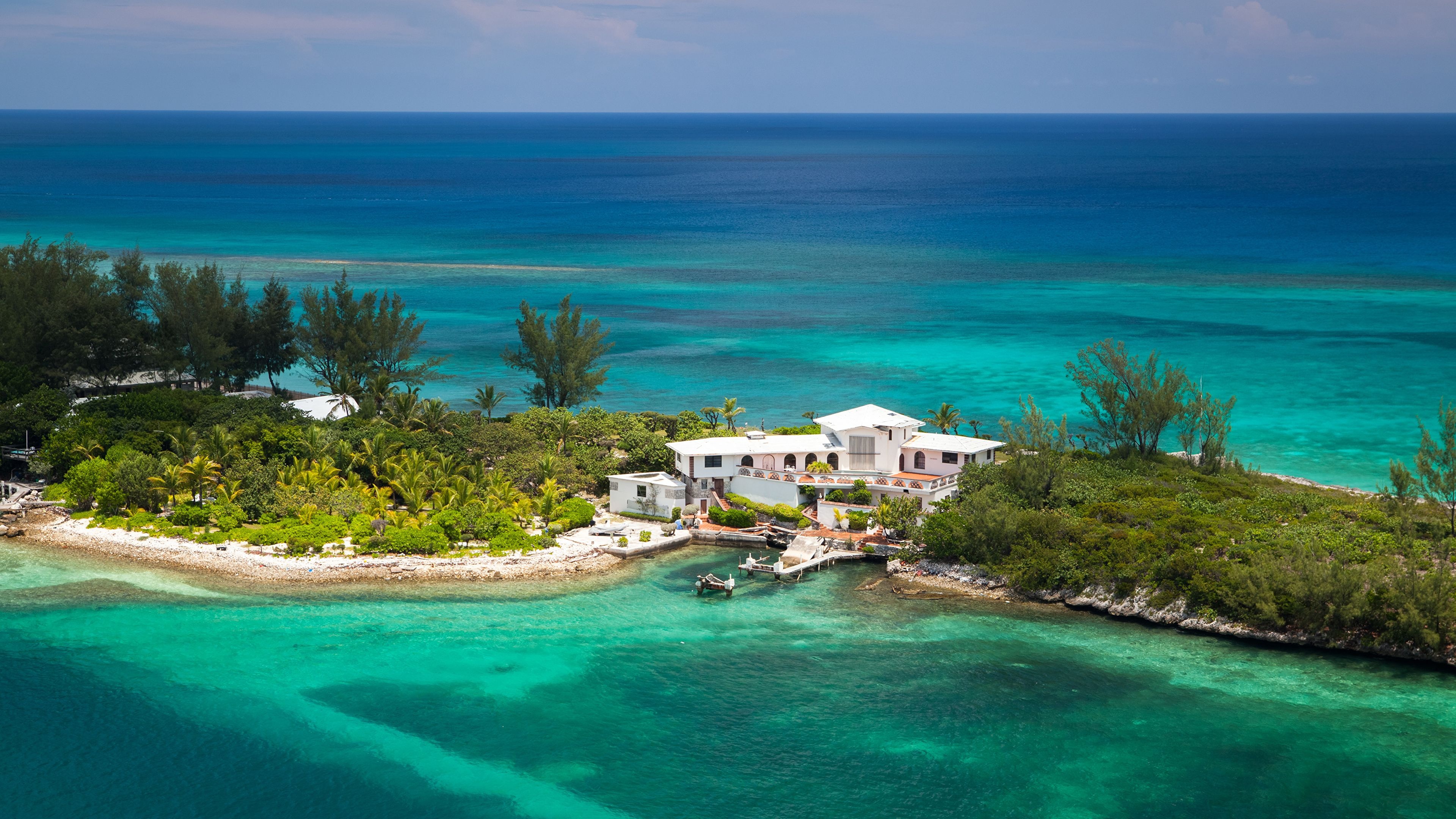 Nassau (Bahamas), Top free backgrounds, Nassau Bahamas wallpapers, Beautiful scenery, 3840x2160 4K Desktop