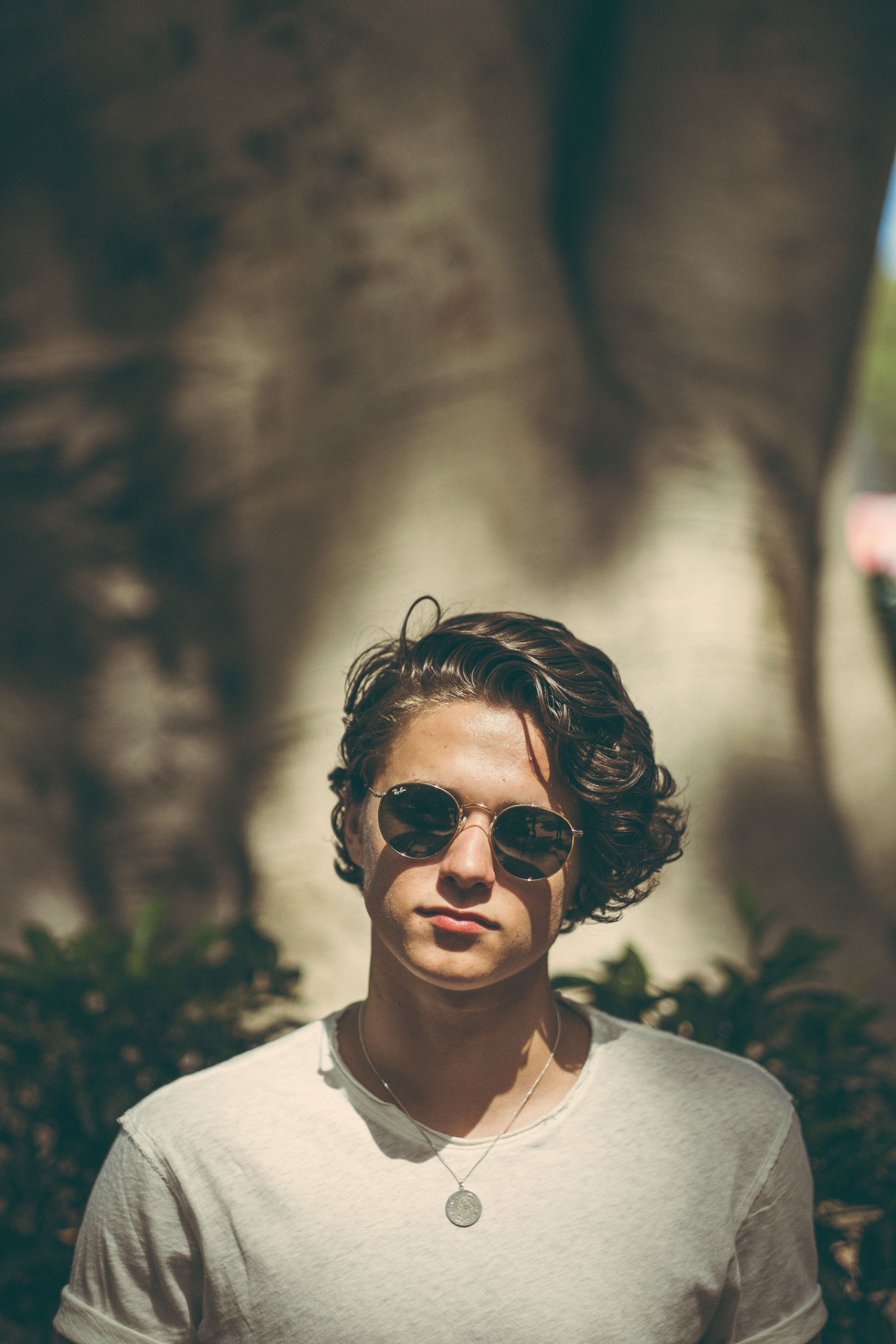 The Vamps, Bradley Simpson, Band wallpapers, 1280x1920 HD Phone