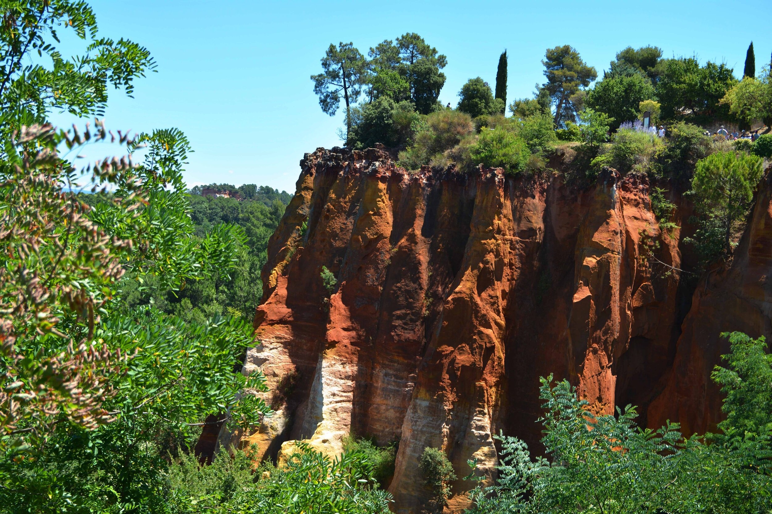 Luberon Regional Nature Park, Provence travel, Best travel blog, Travel tips, 2500x1670 HD Desktop