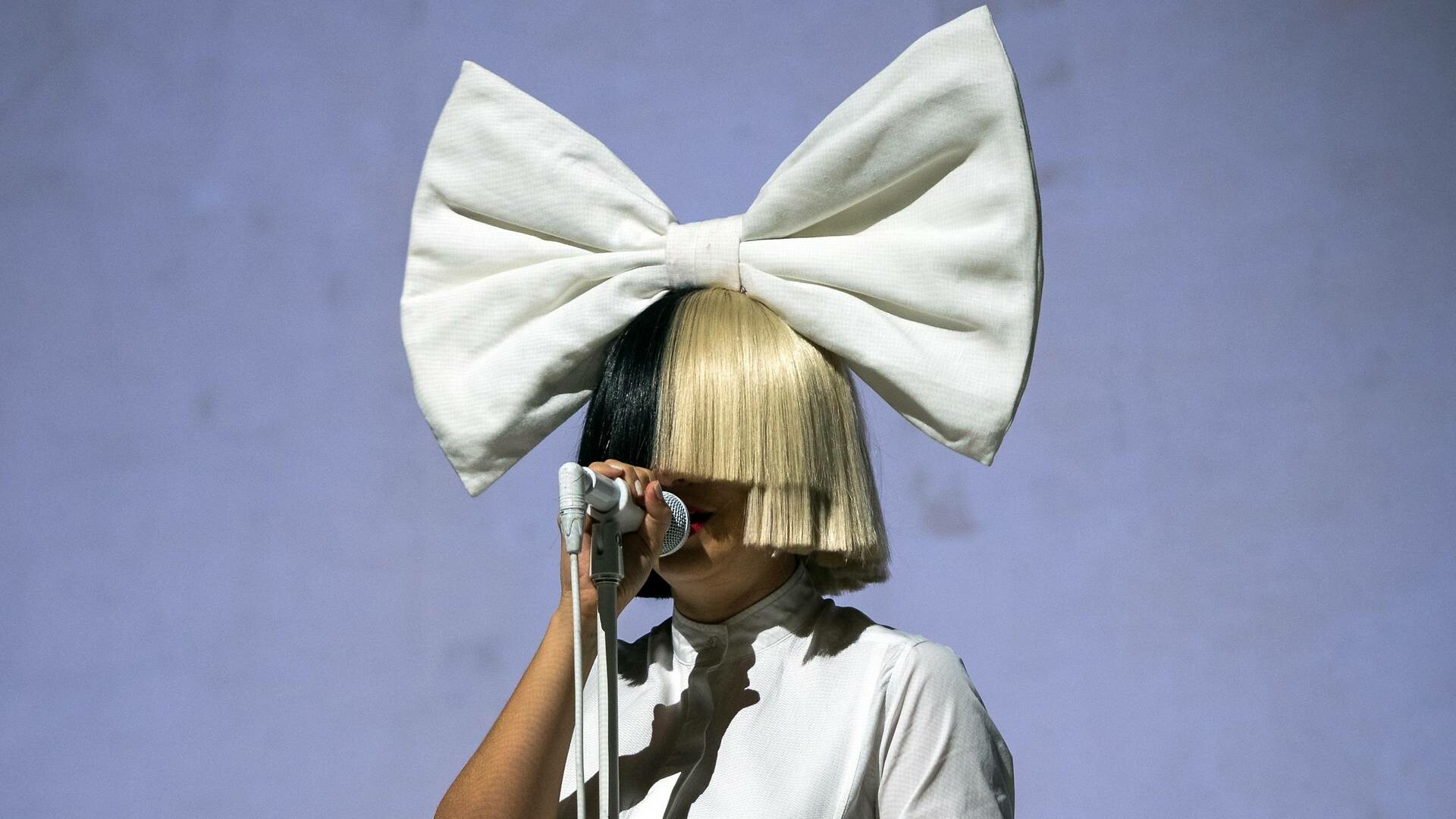 Sia: "Soon We'll Be Found" was released on 13 October 2008. 1920x1080 Full HD Wallpaper.