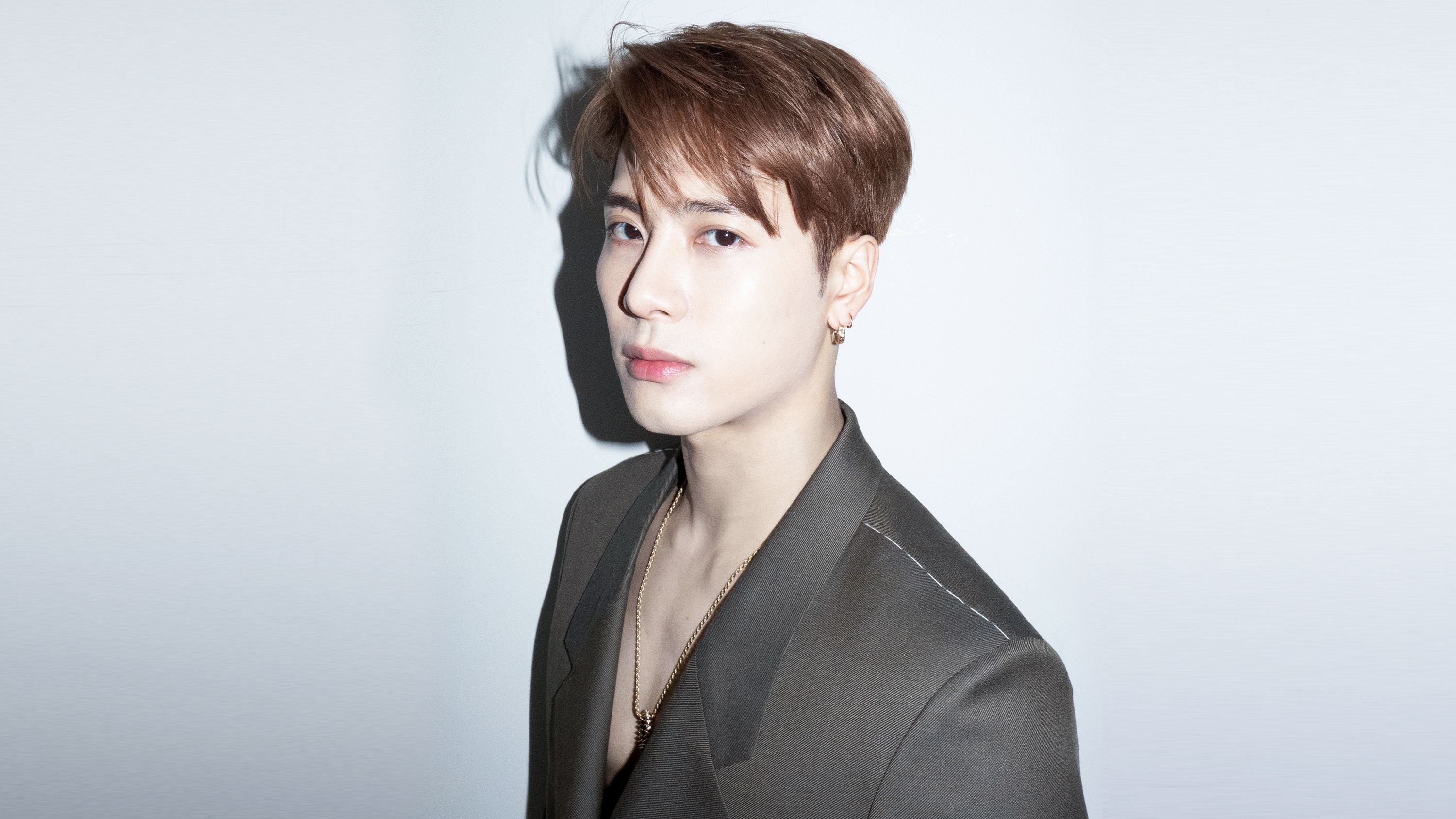 Jackson Wang, Mindreading, Esquire interview, Chinese culture representation, 3000x1690 HD Desktop