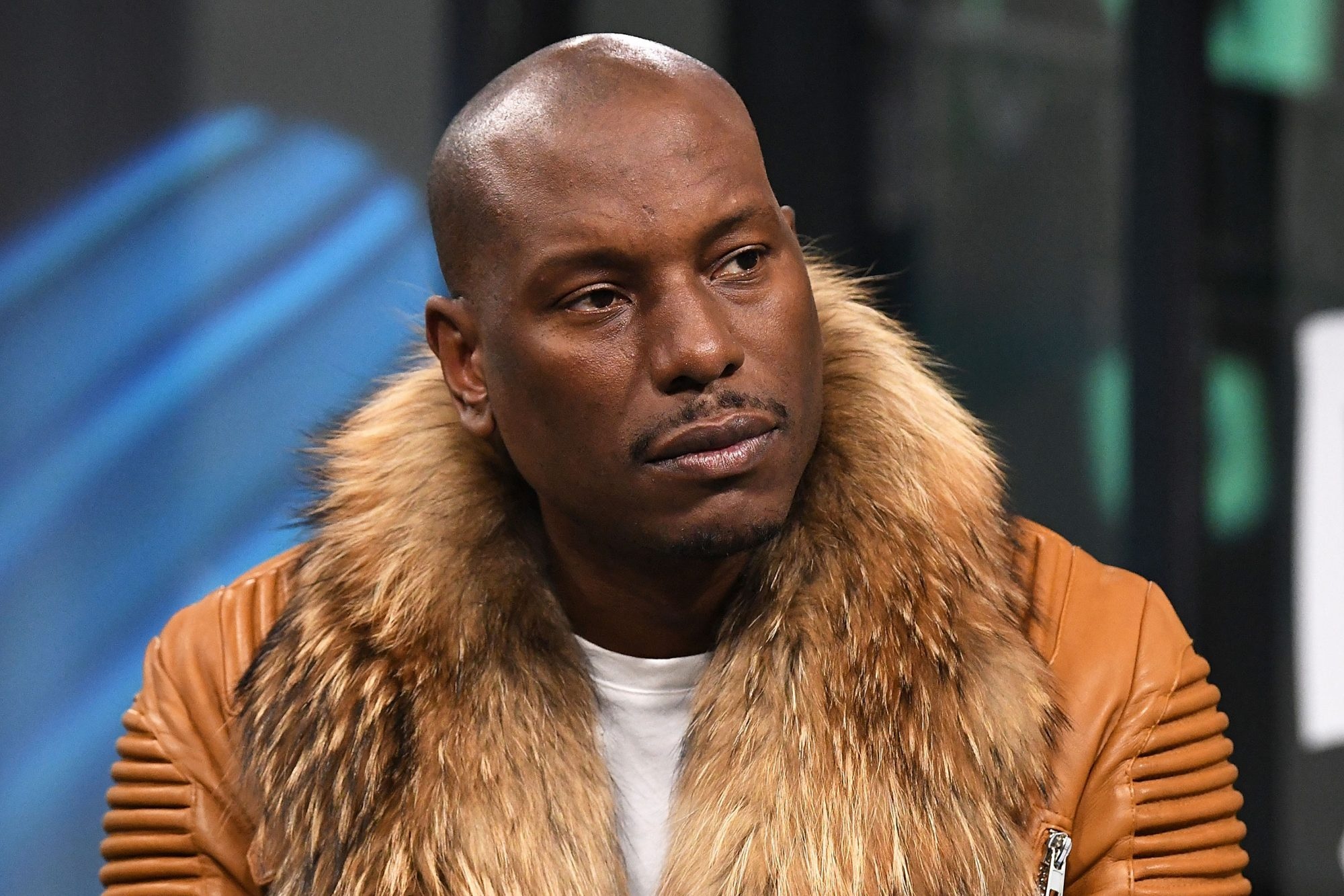 Tyrese Gibson, Apology, Sexist commentary, Controversial remarks, 2000x1340 HD Desktop