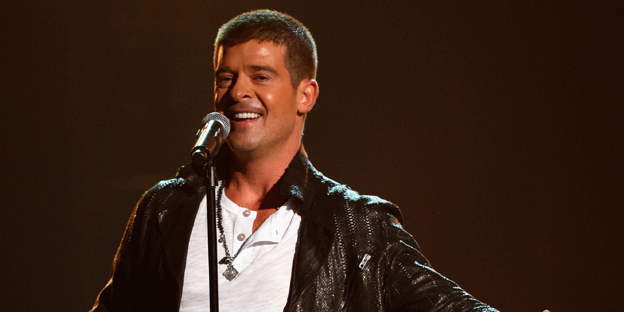 Robin Thicke, Wallpaper collection, Images, Backgrounds, 2160x1080 Dual Screen Desktop