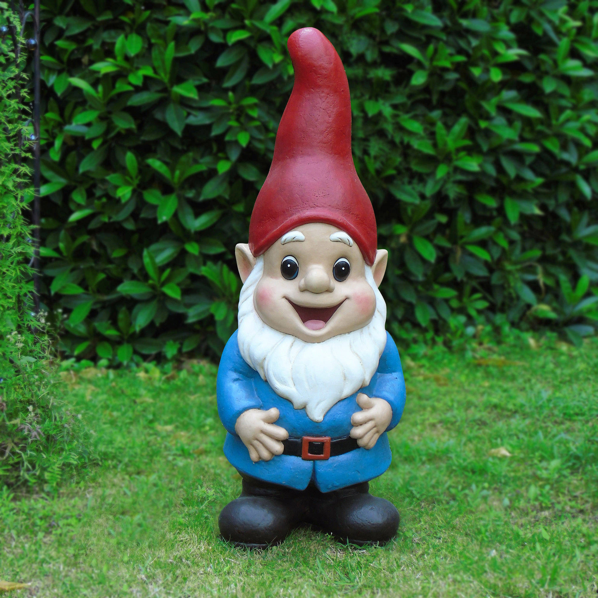 HQ gnome pictures, Gnome wallpapers, Stunning visuals, High-quality images, 2000x2000 HD Handy