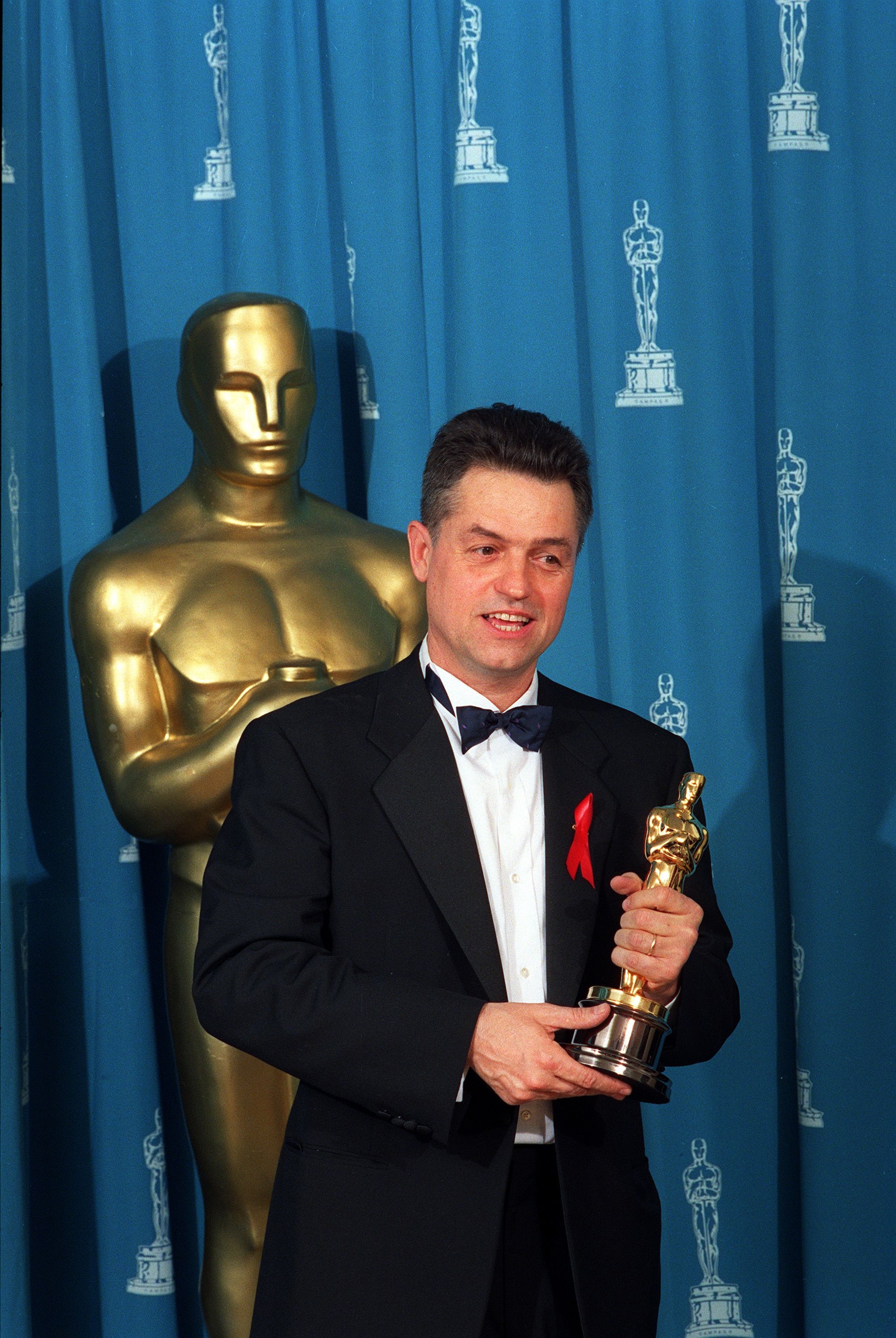 Jonathan Demme, Best director Oscar winner, 2010x3000 HD Handy