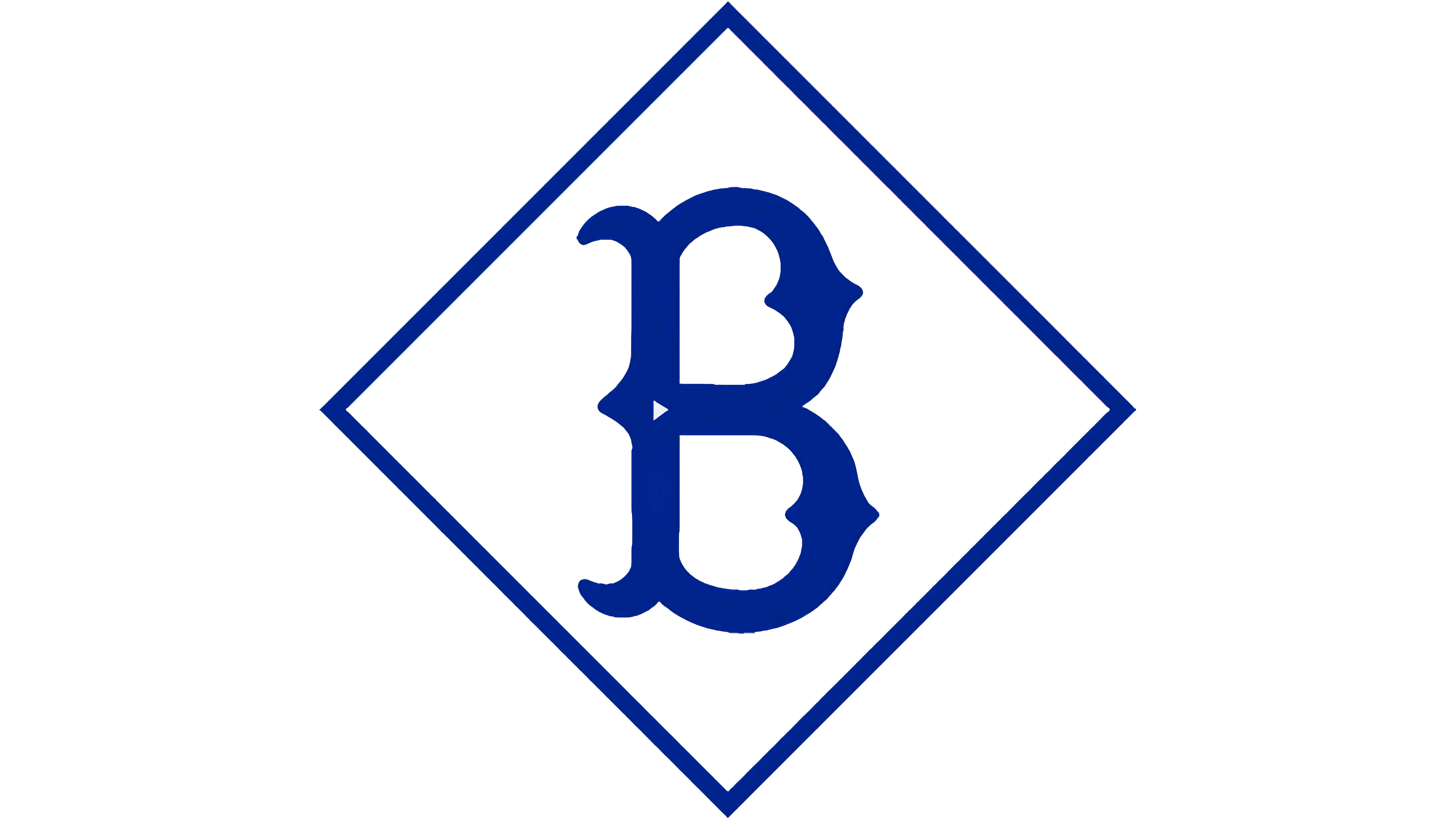 Brooklyn Dodgers, LA Dodgers logo, Symbol meaning, Baseball history, 3840x2160 4K Desktop